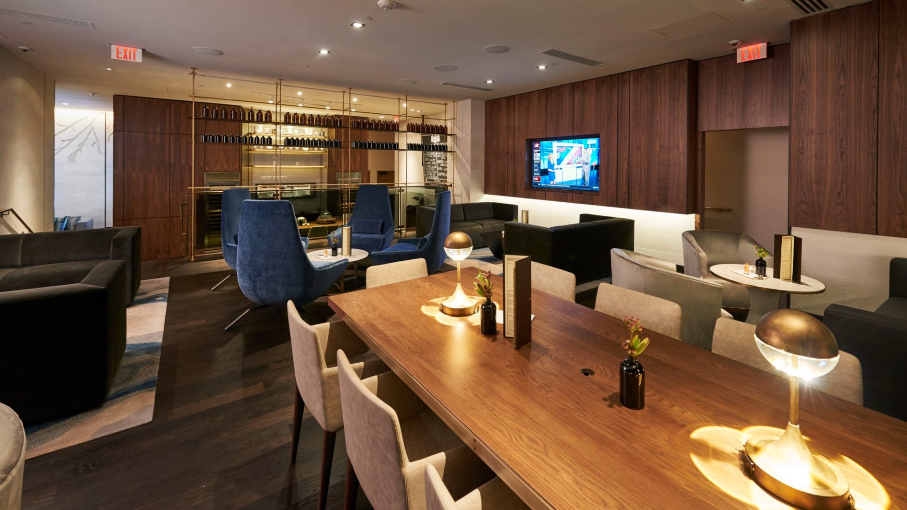 Apothecary Bar & Lounge, photo 4
