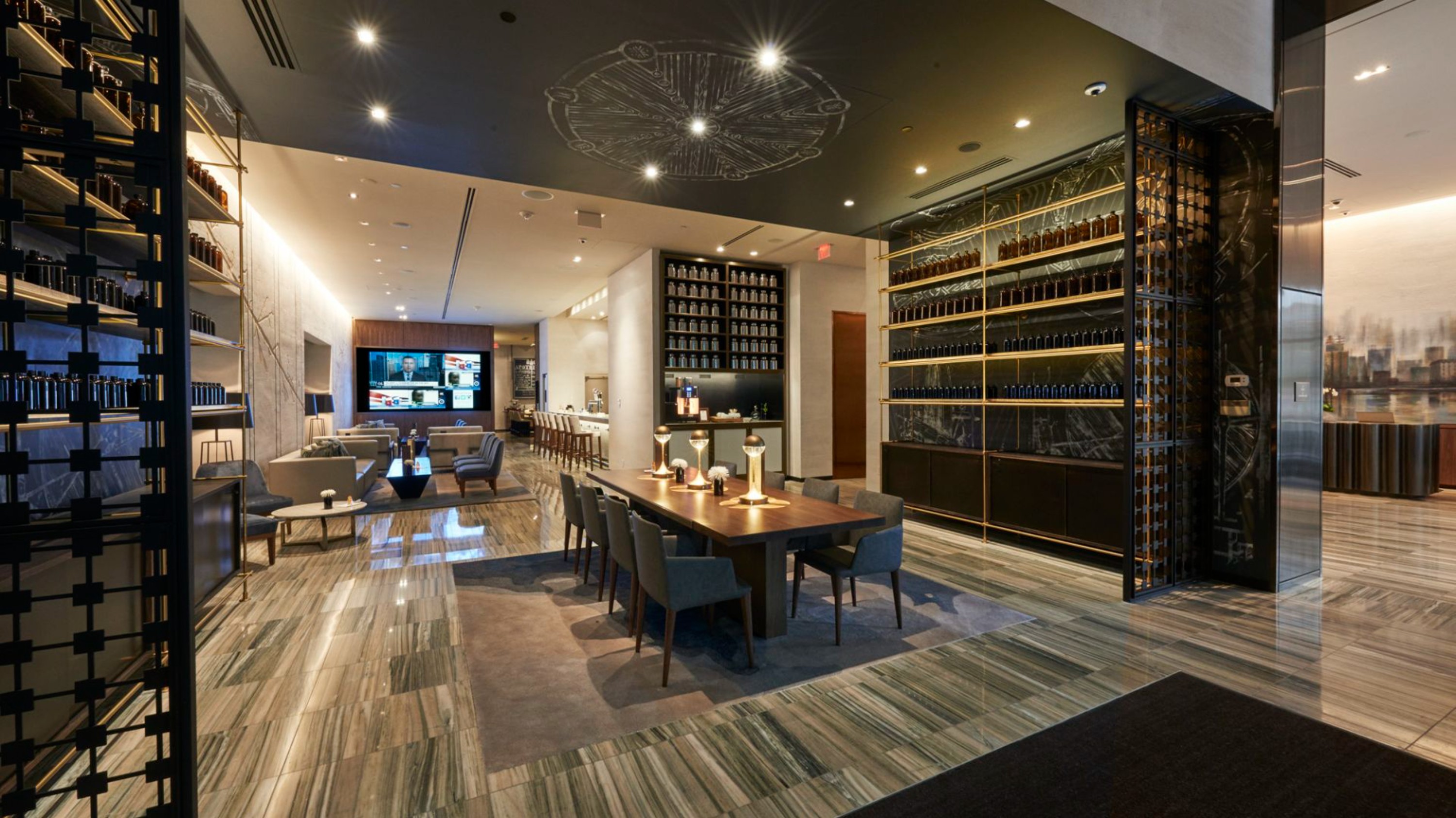 Apothecary Bar & Lounge, photo 6
