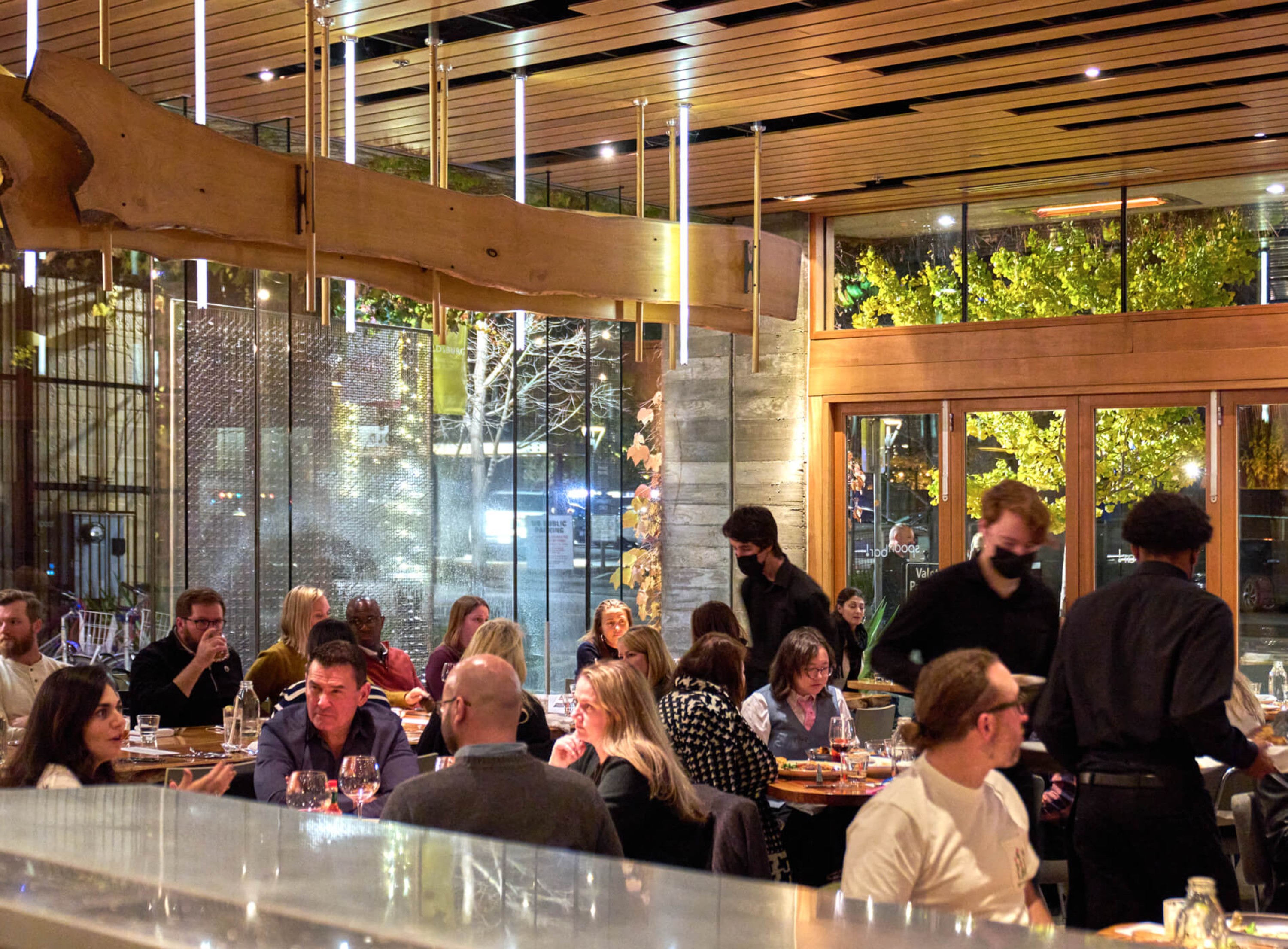 Spoonbar, photo 4