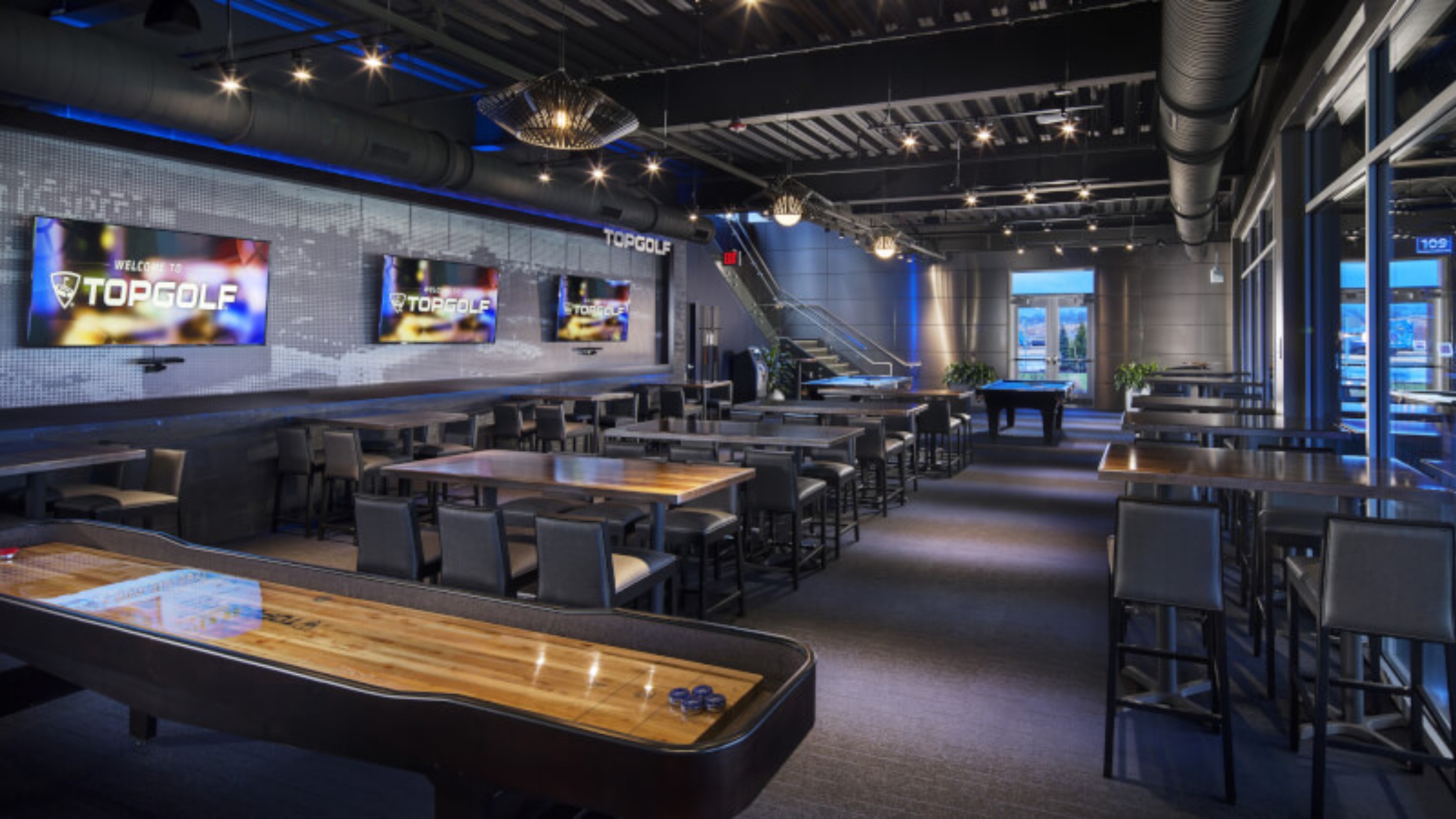 Topgolf Oklahoma City, photo 3