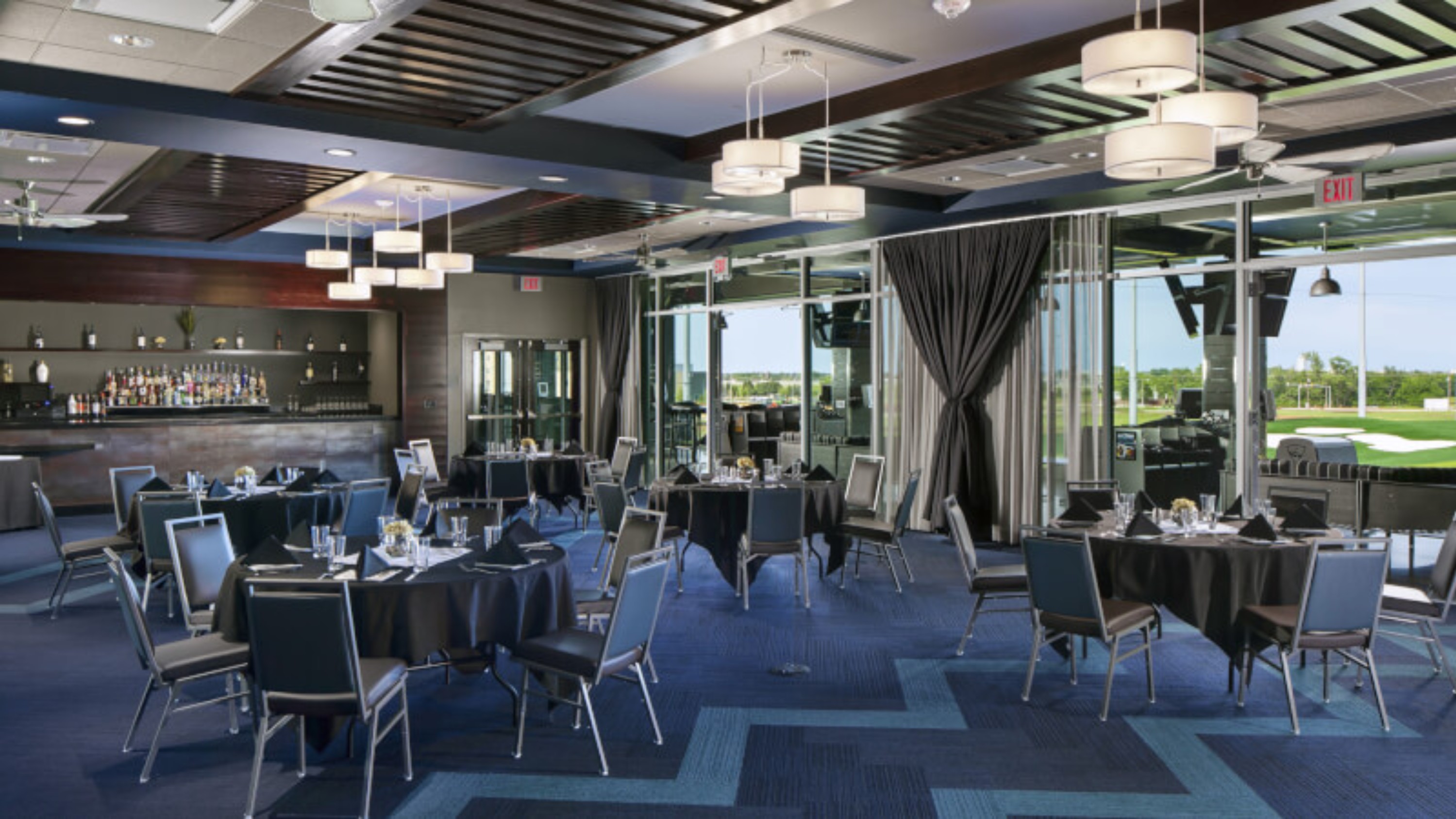 Topgolf Oklahoma City, photo 4