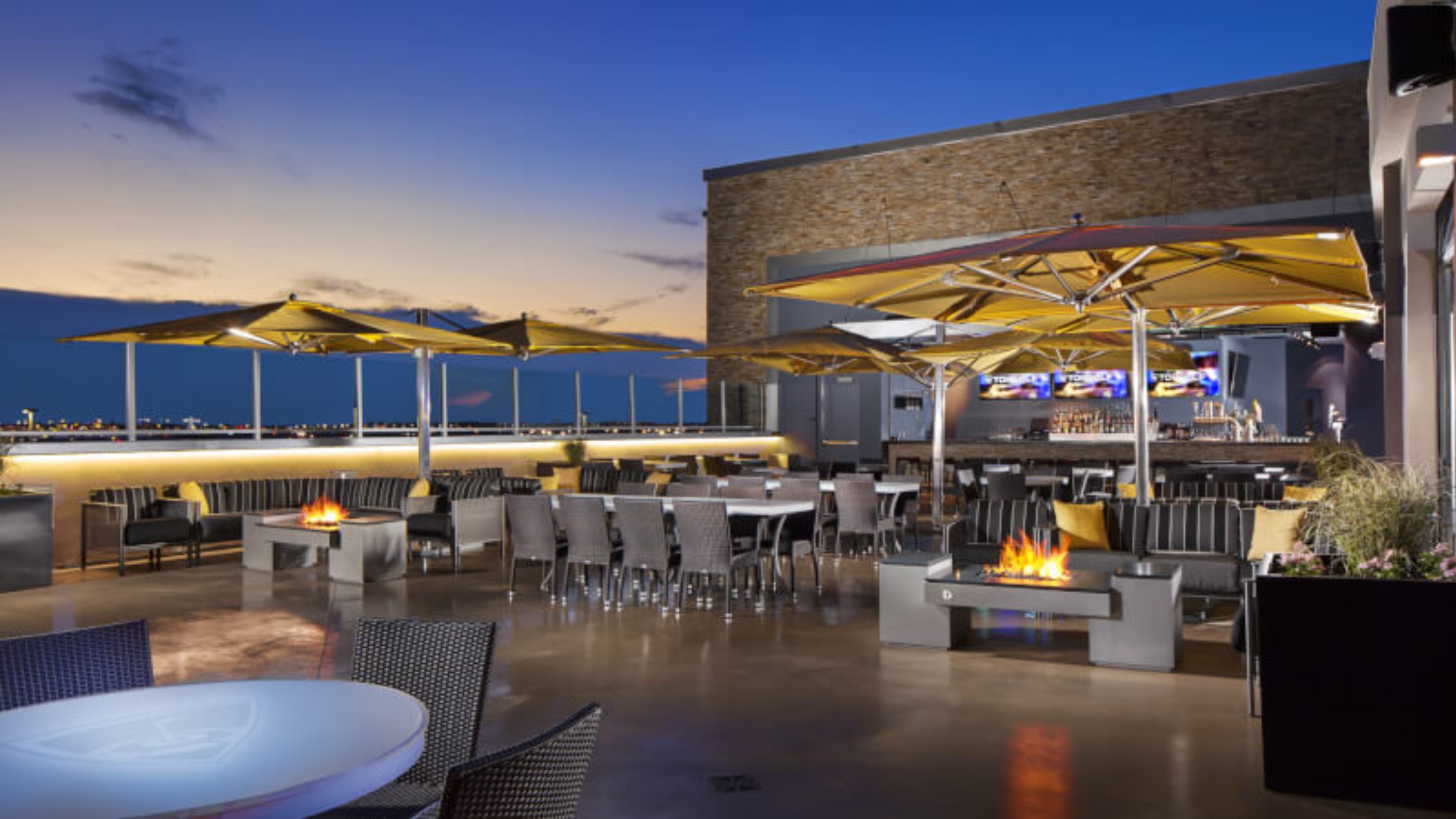 Topgolf Oklahoma City, photo 5
