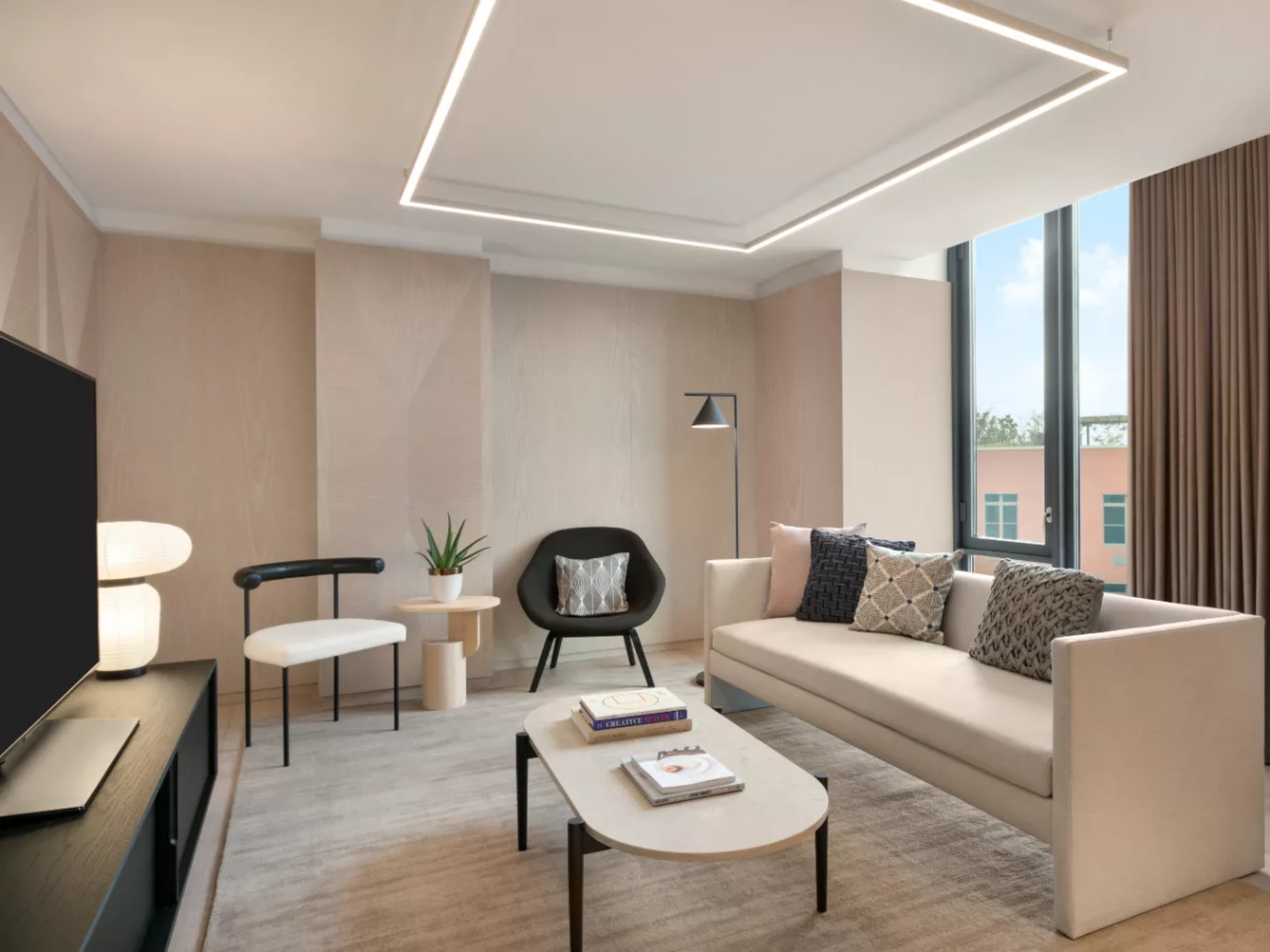 Hotel Indigo Williamsburg - Brooklyn, an IHG Hotel, photo 5