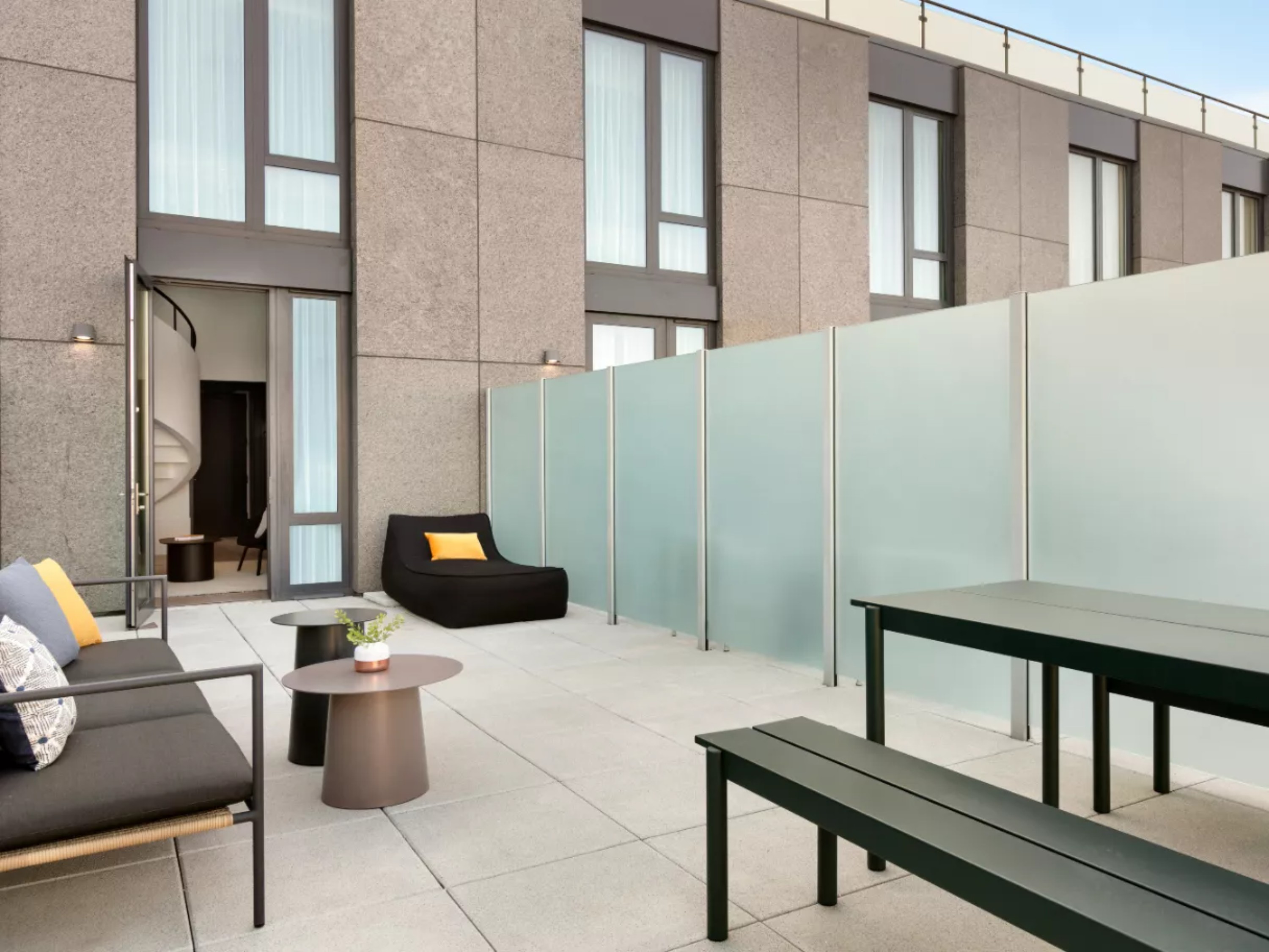 Hotel Indigo Williamsburg - Brooklyn, an IHG Hotel, photo 4