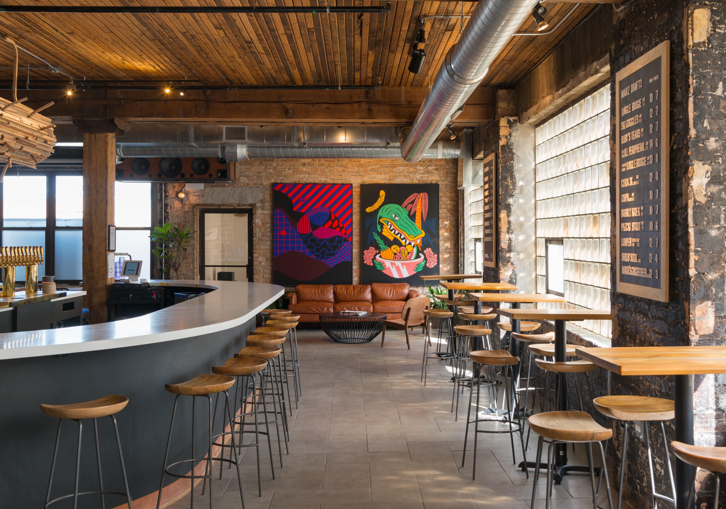 Marz Community Brewing Company, photo 4