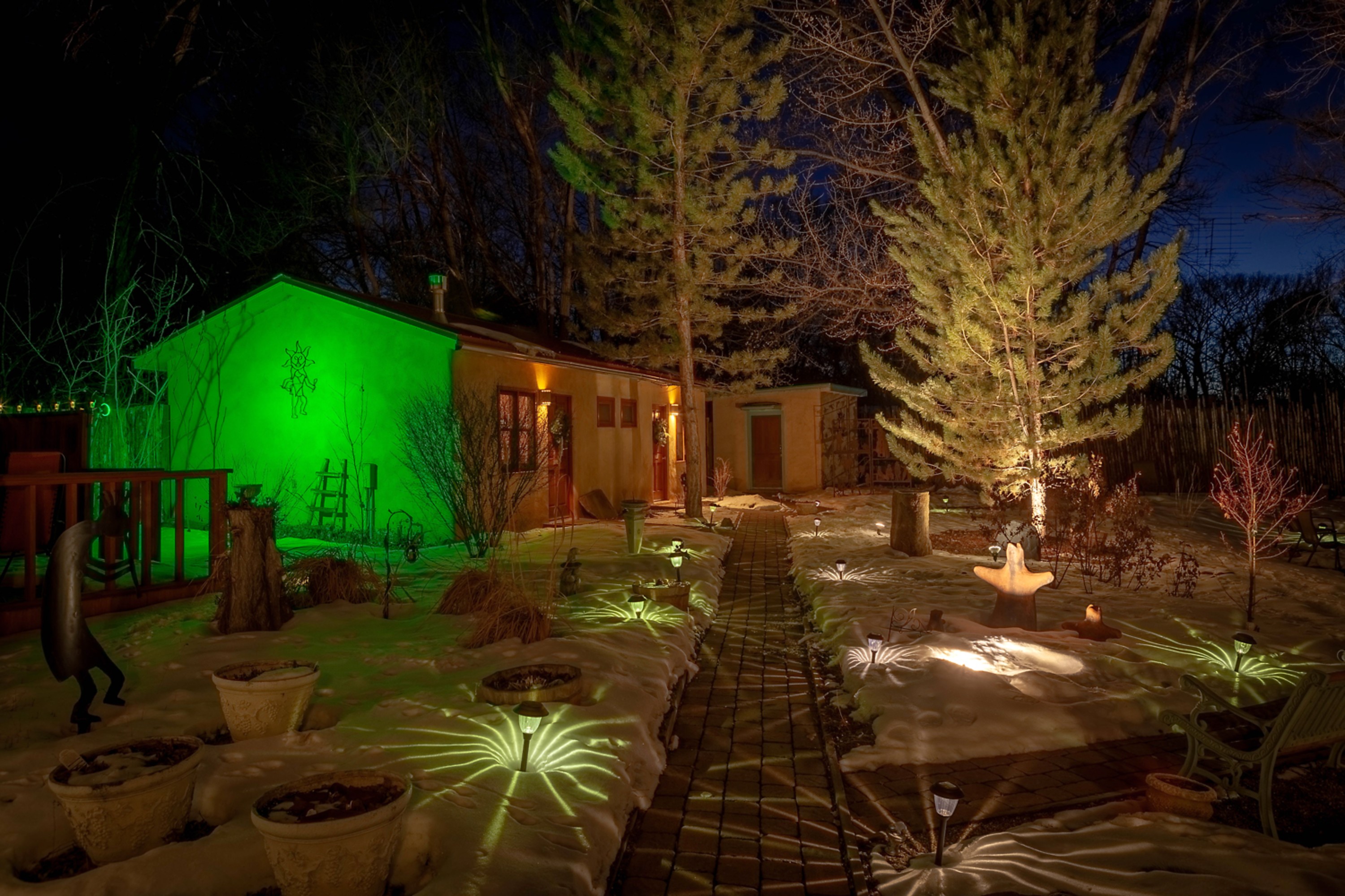 Dreamcatcher Bed & Breakfast, photo 5