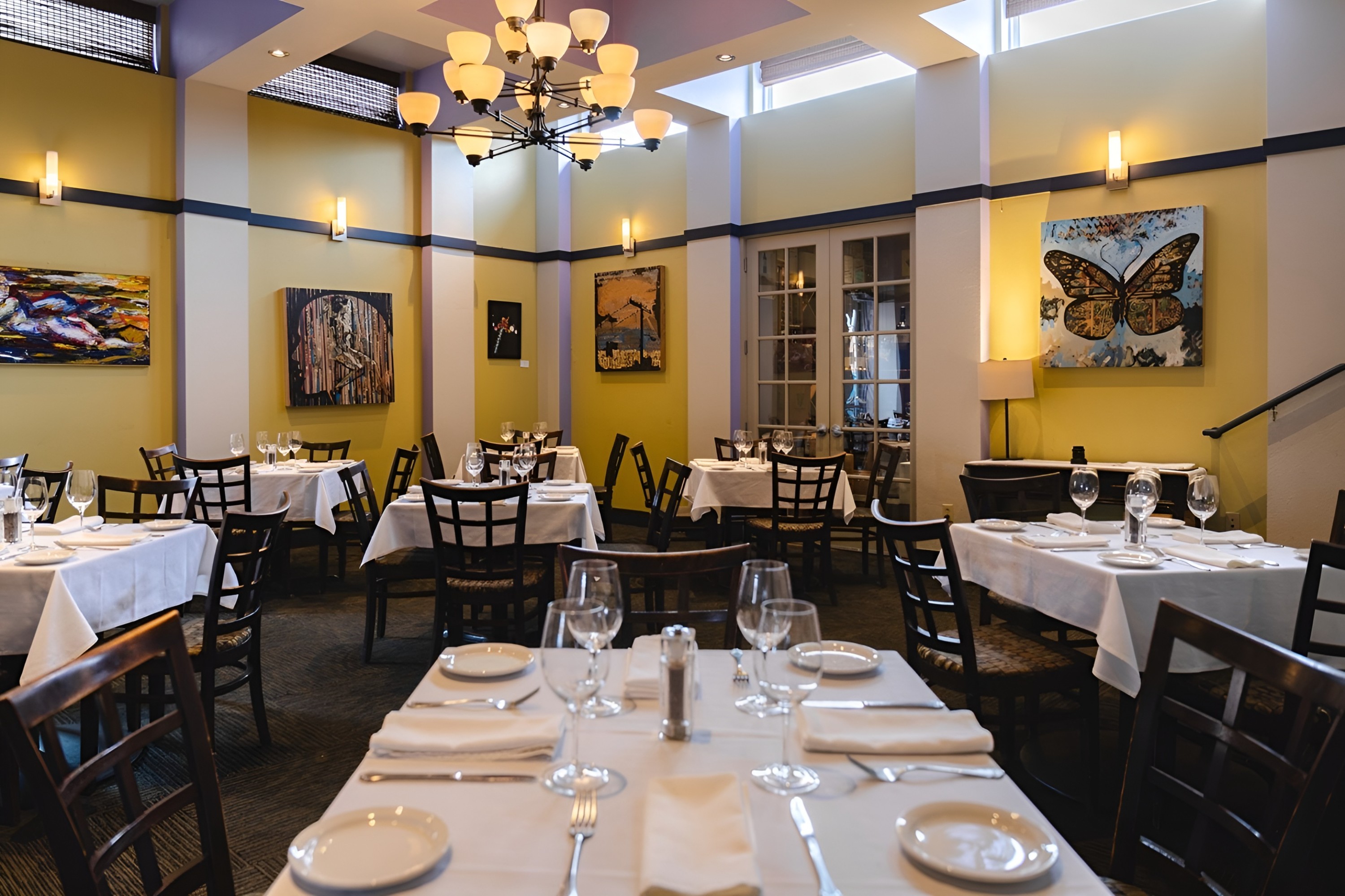 Artichoke Cafe, photo 3