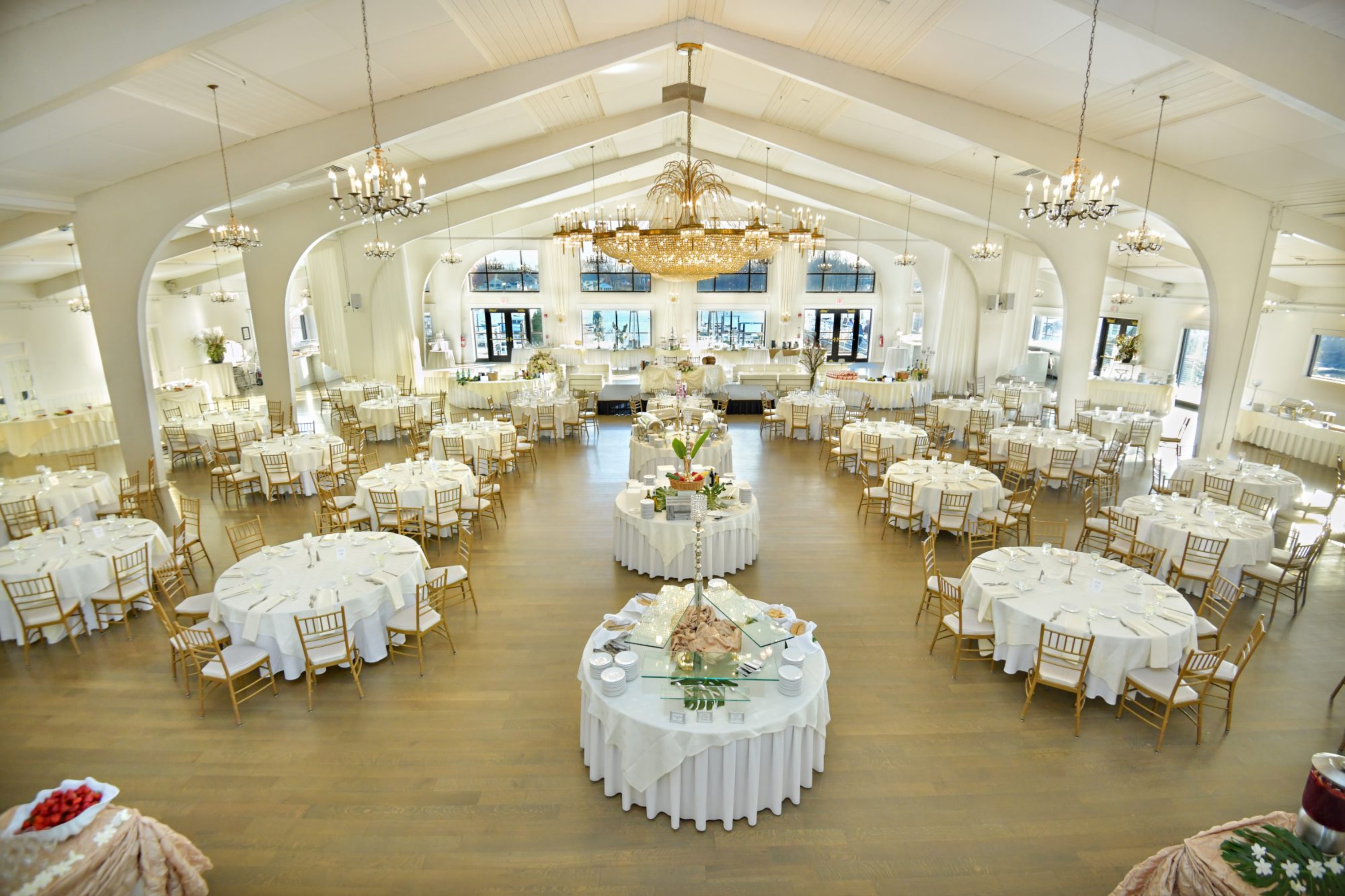 Danversport Yacht Club, photo 3