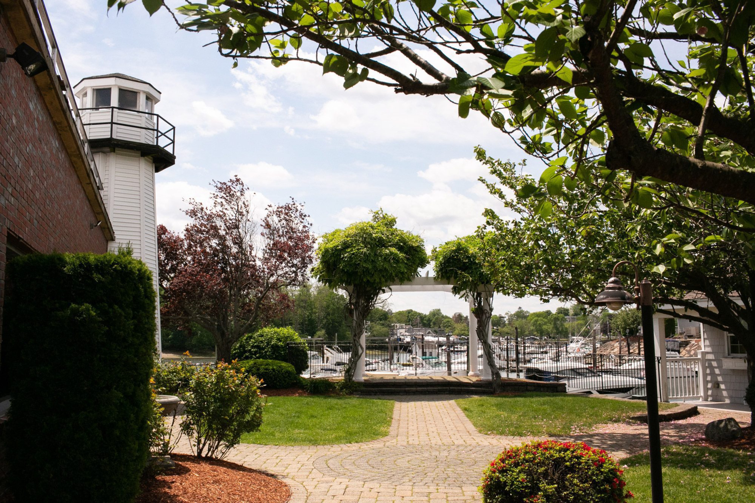 Danversport Yacht Club, photo 5