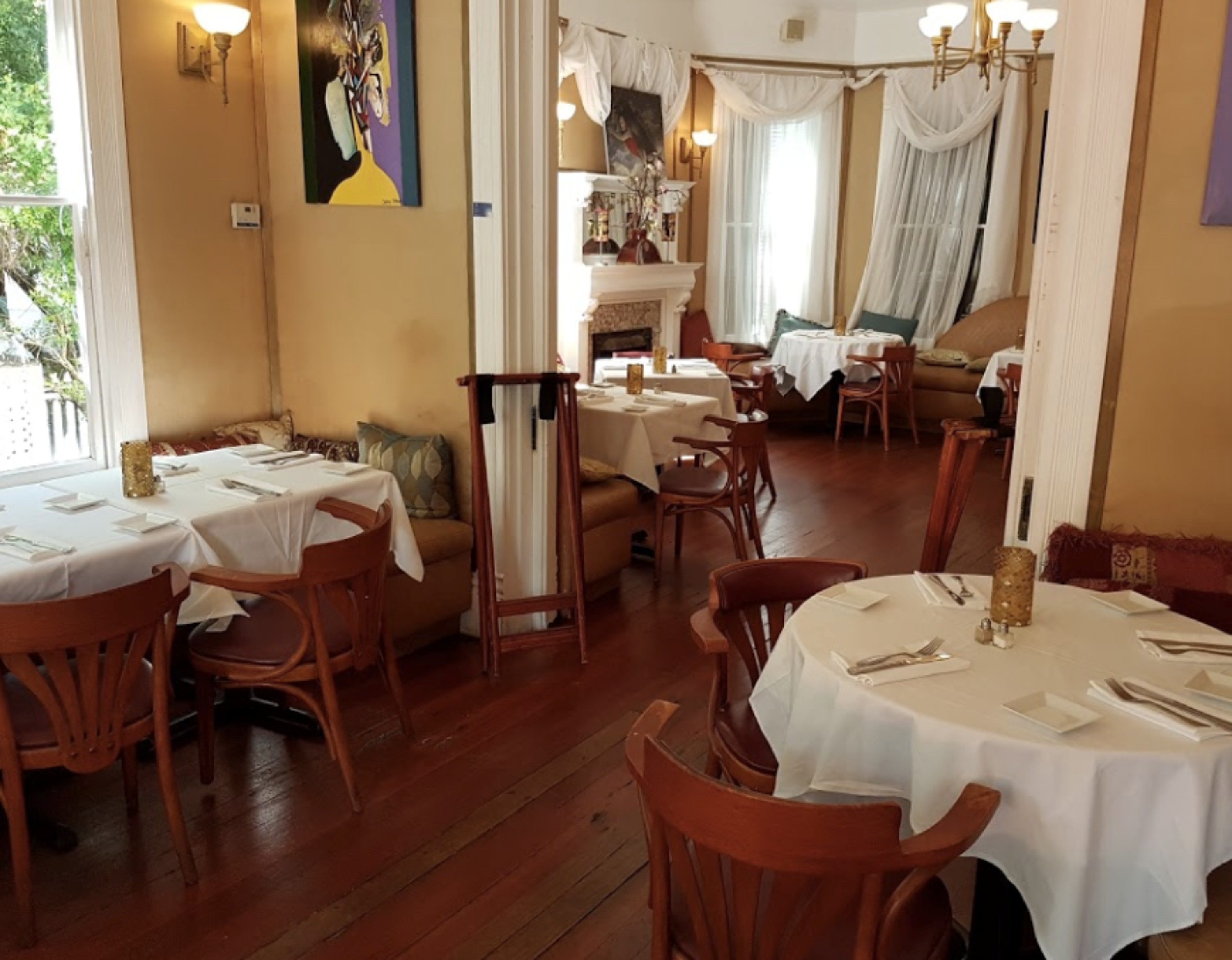 Grand Cafe Key West, photo 5