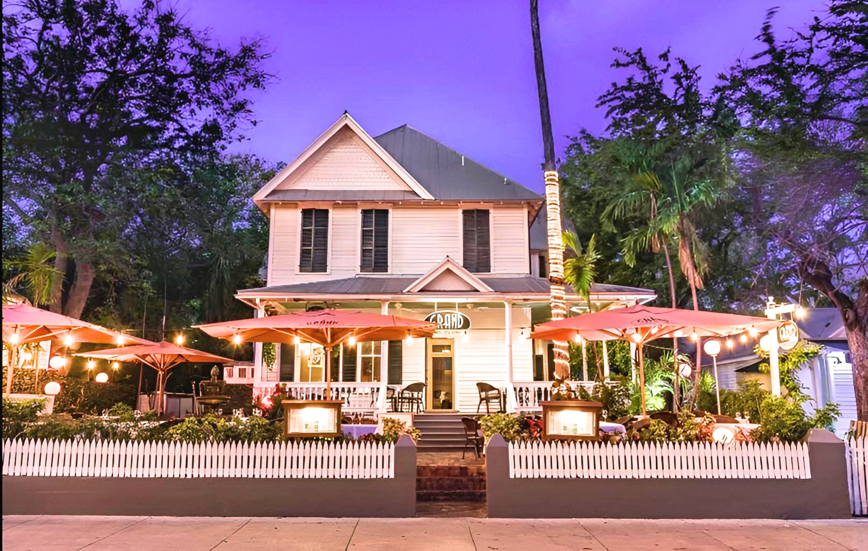 Grand Cafe Key West, photo 4