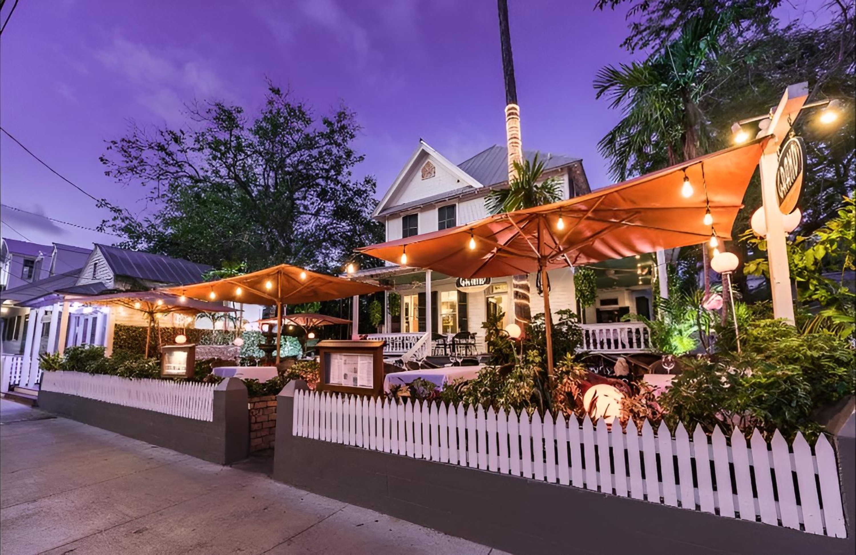 Grand Cafe Key West, photo 3