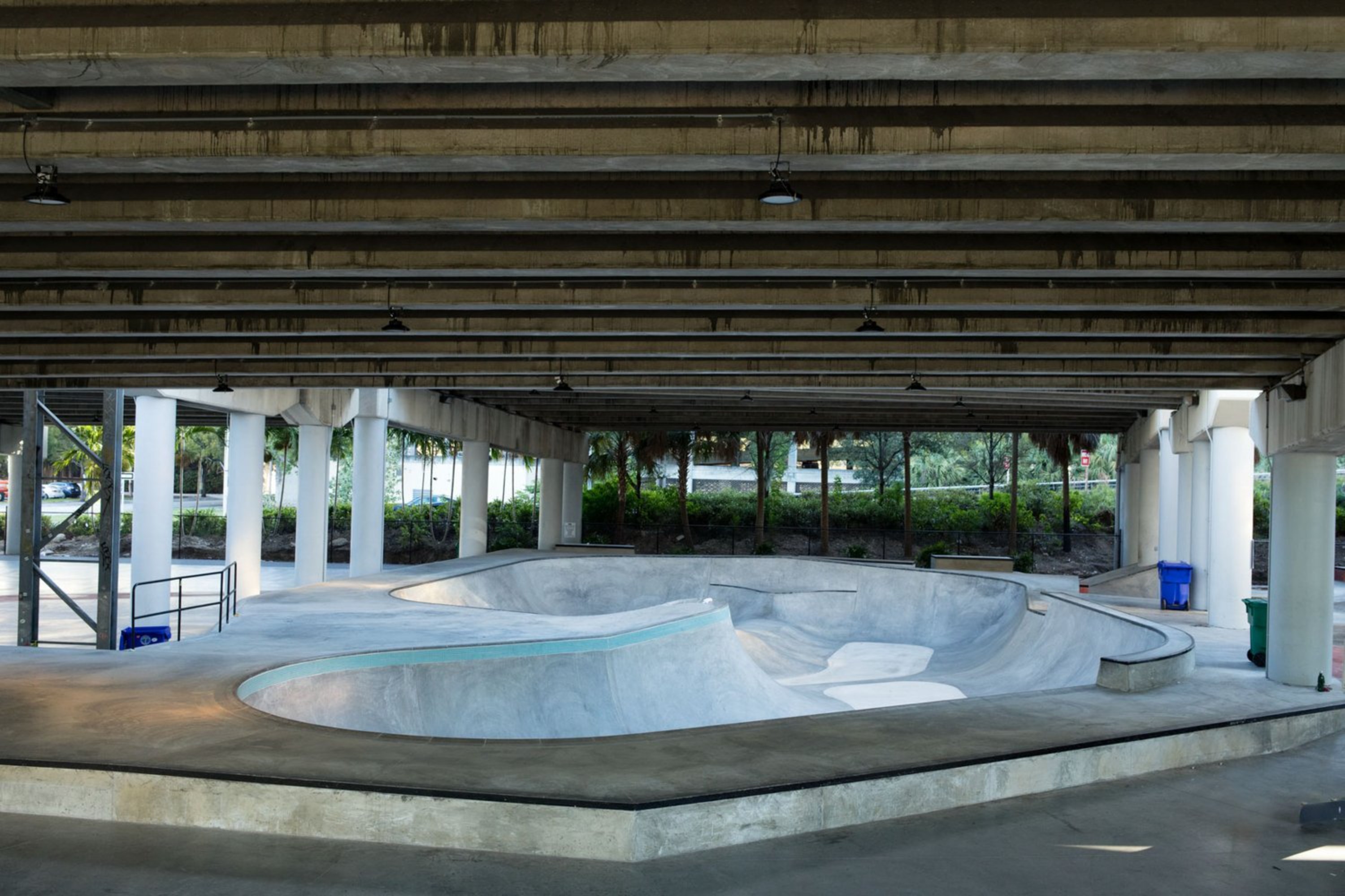 Lot 11 Skatepark, photo 6