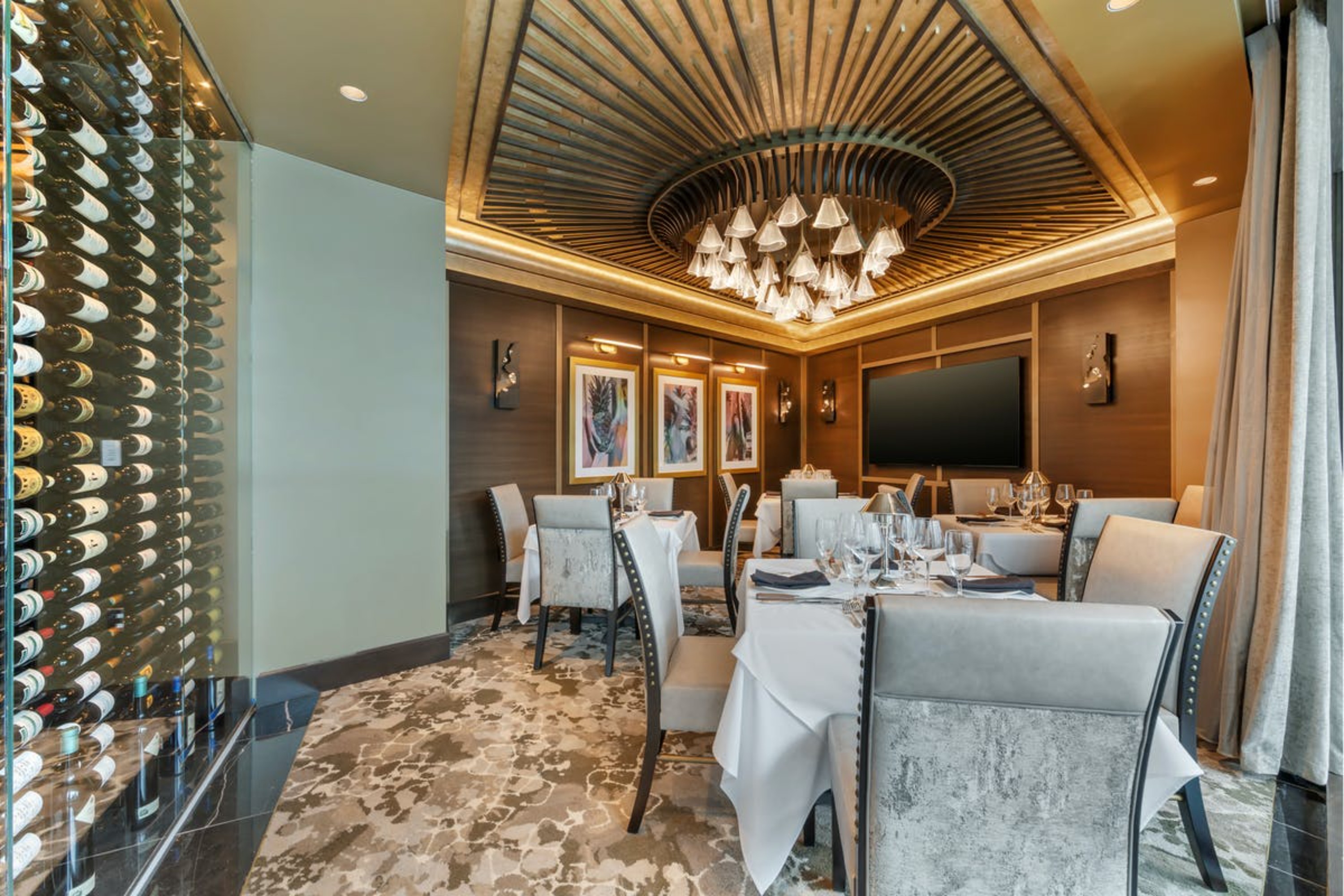 Mastro's Ocean Club, photo 5