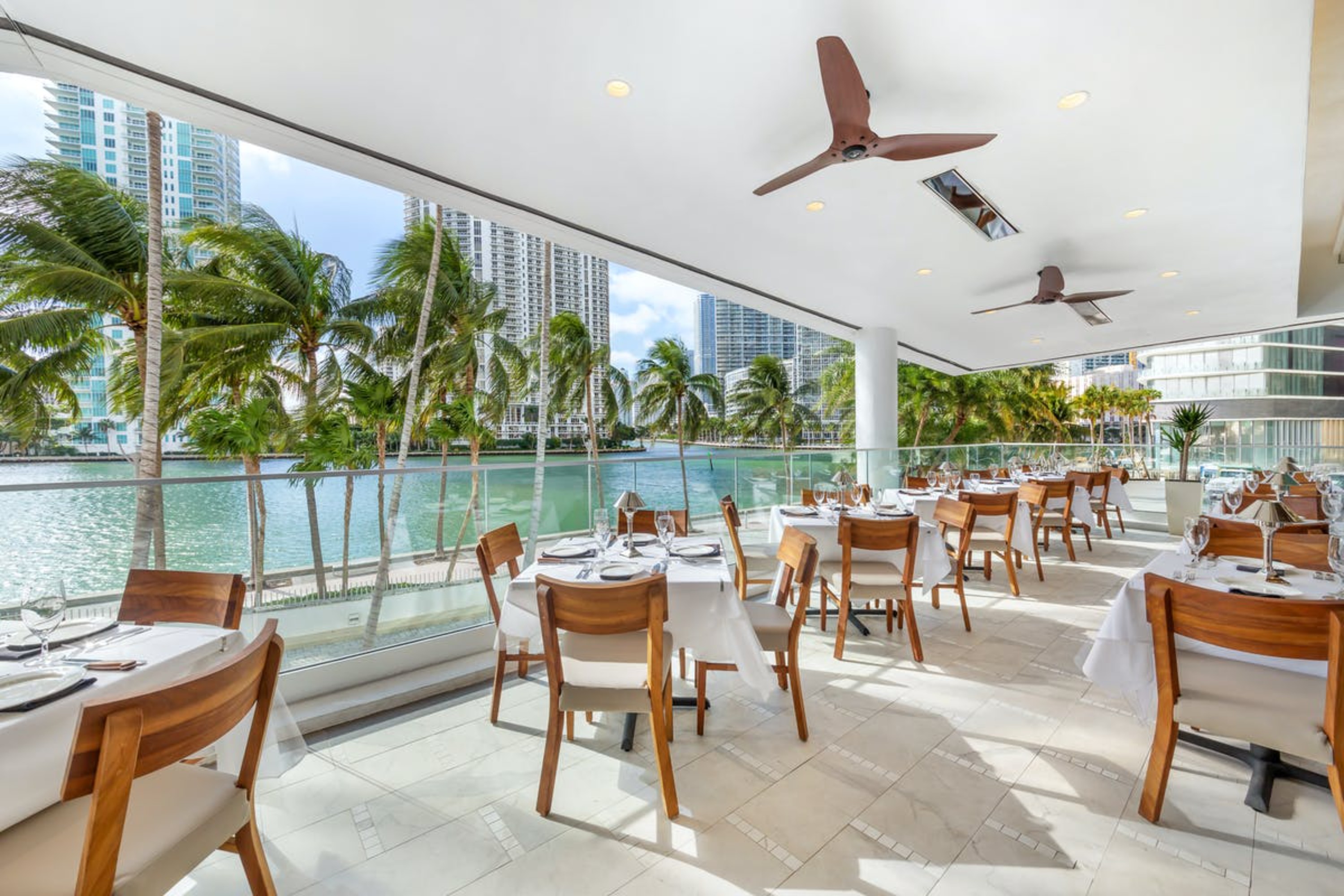 Mastro's Ocean Club, photo 6