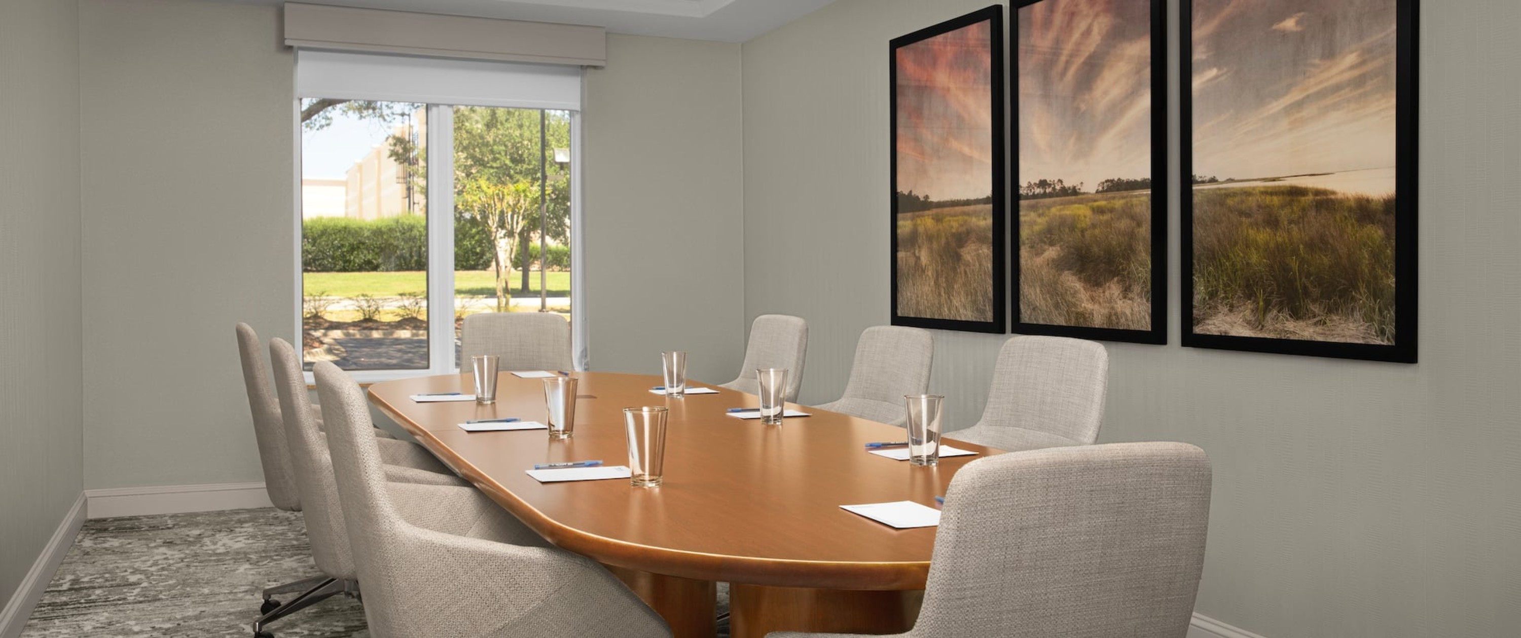 Hilton Garden Inn Gainesville - FL, photo 6