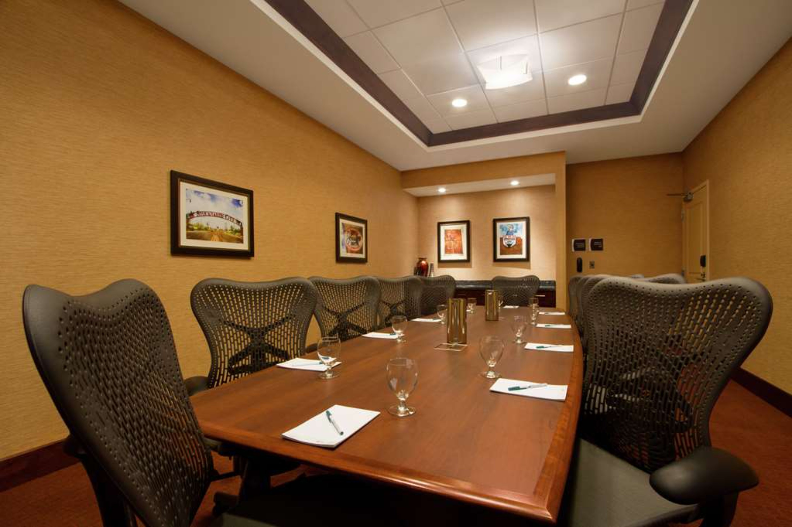 Homewood Suites by Hilton® Oklahoma City-Bricktown, OK, photo 3