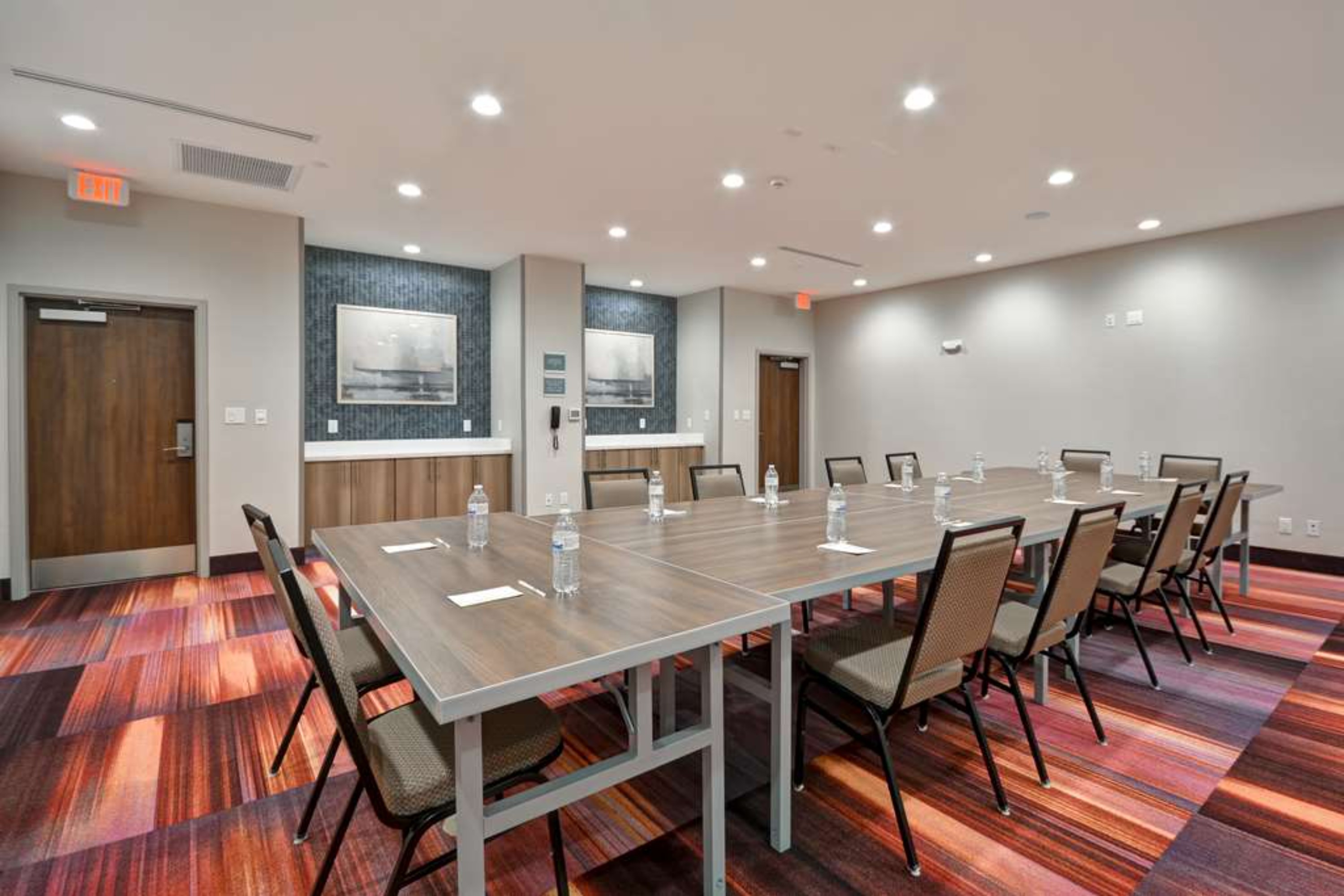 Home2 Suites by Hilton Fairview/Allen, photo 3