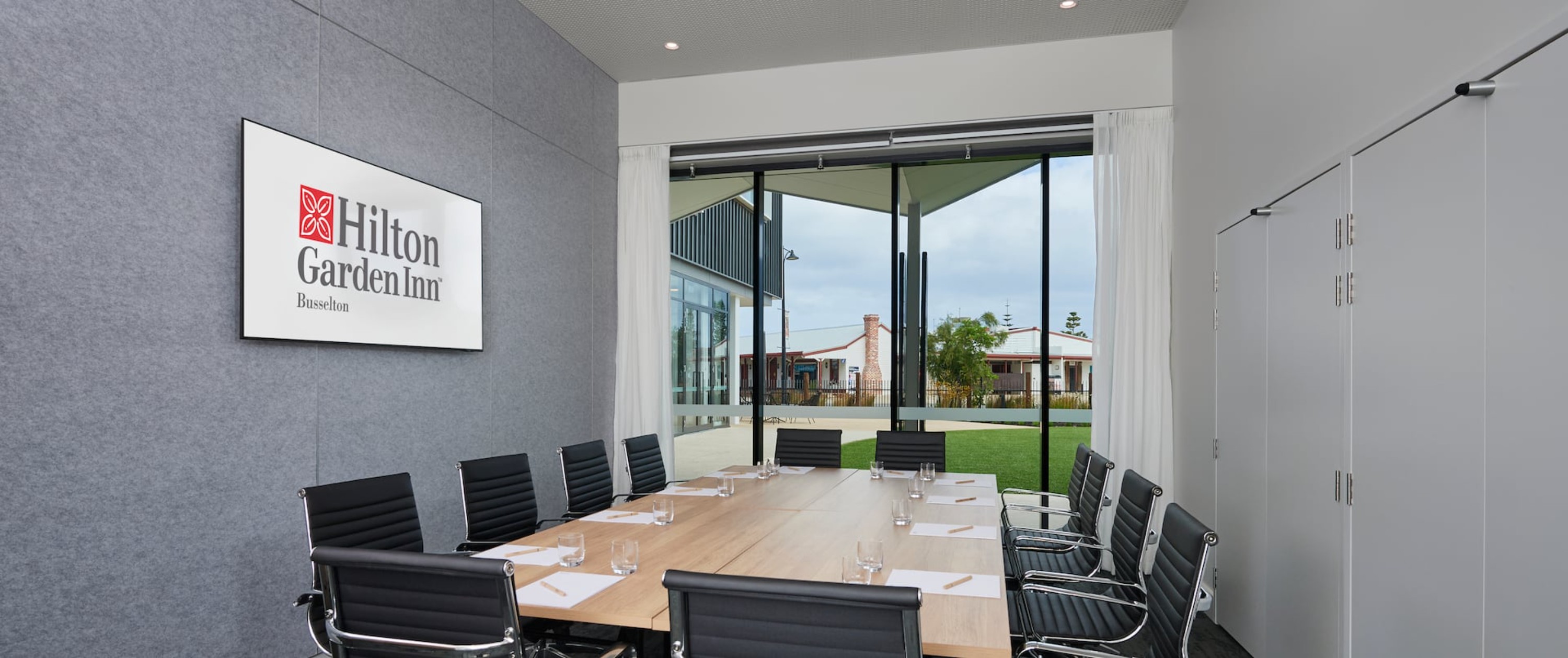 Hilton Garden Inn Busselton, photo 4
