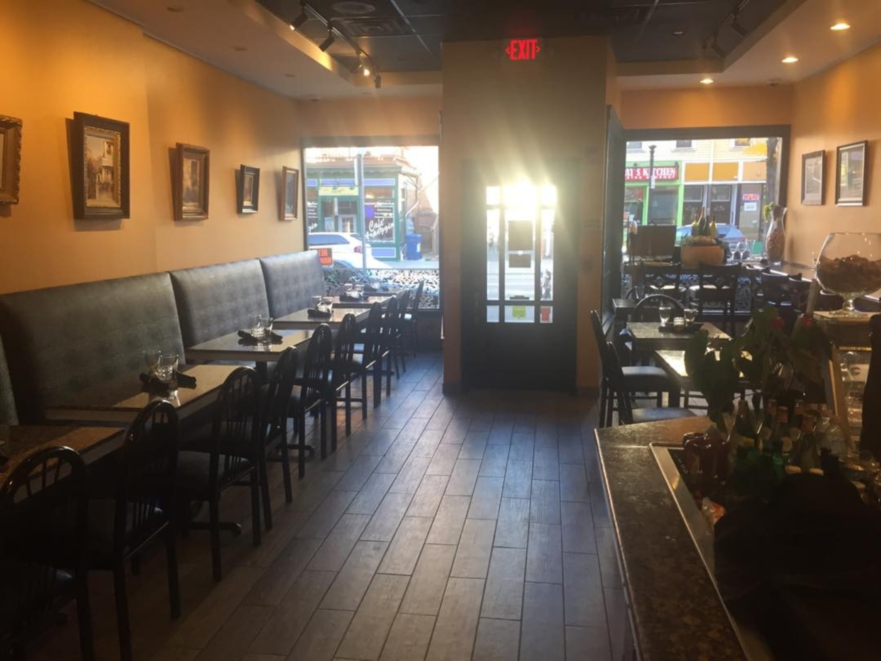 Fromage Wine Bar and Restaurant, photo 4