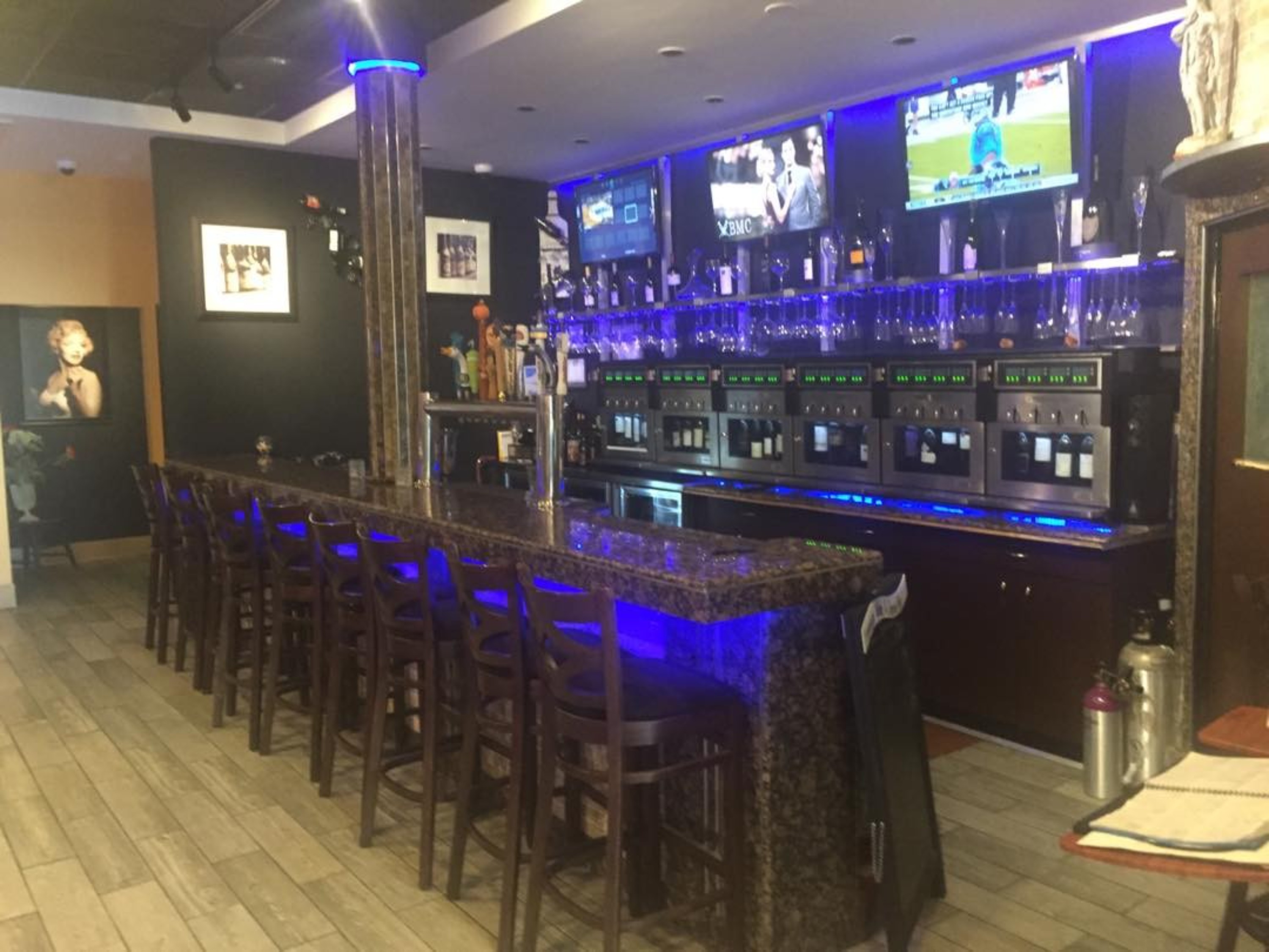 Fromage Wine Bar and Restaurant, photo 3