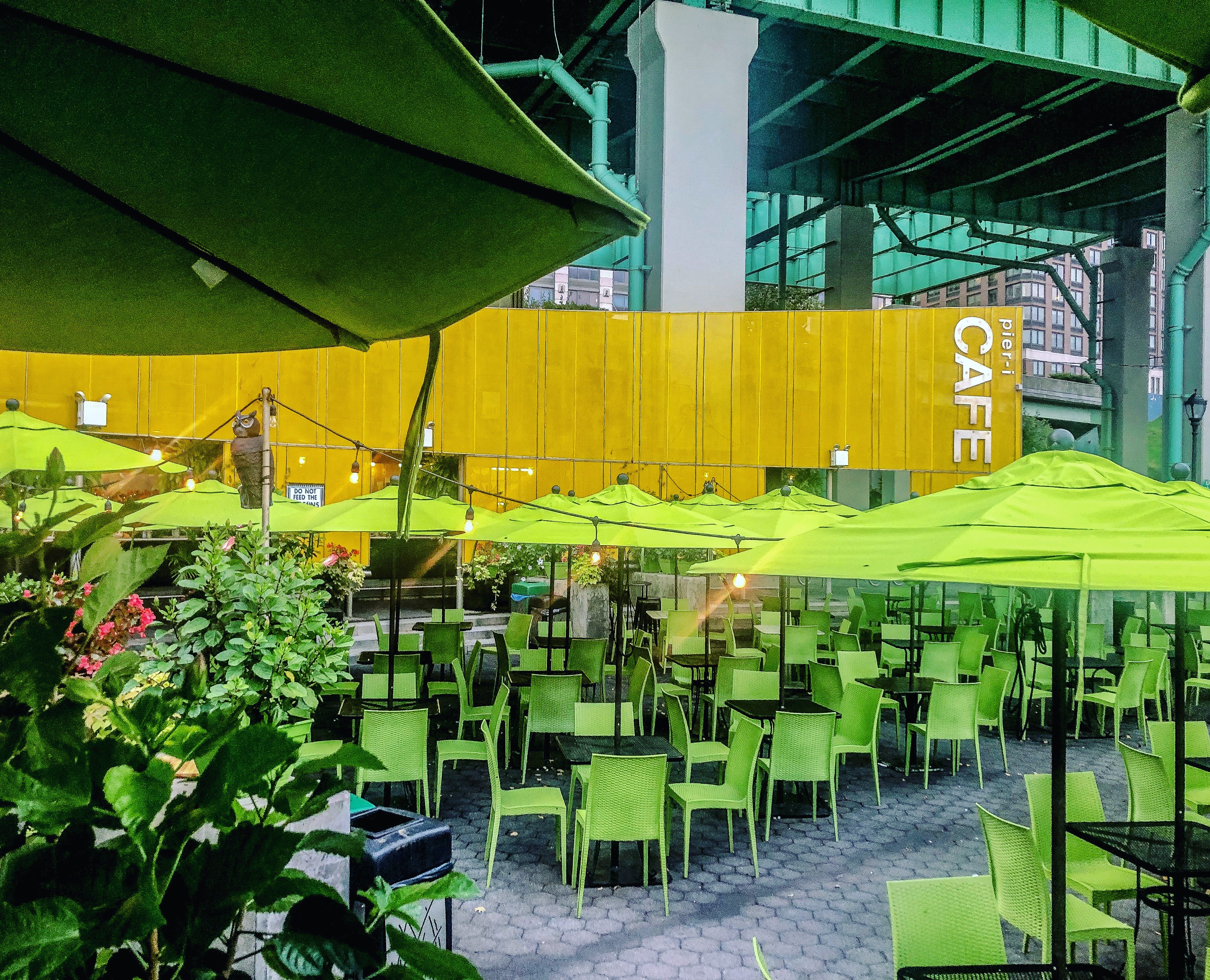 Pier i Cafe, photo 3