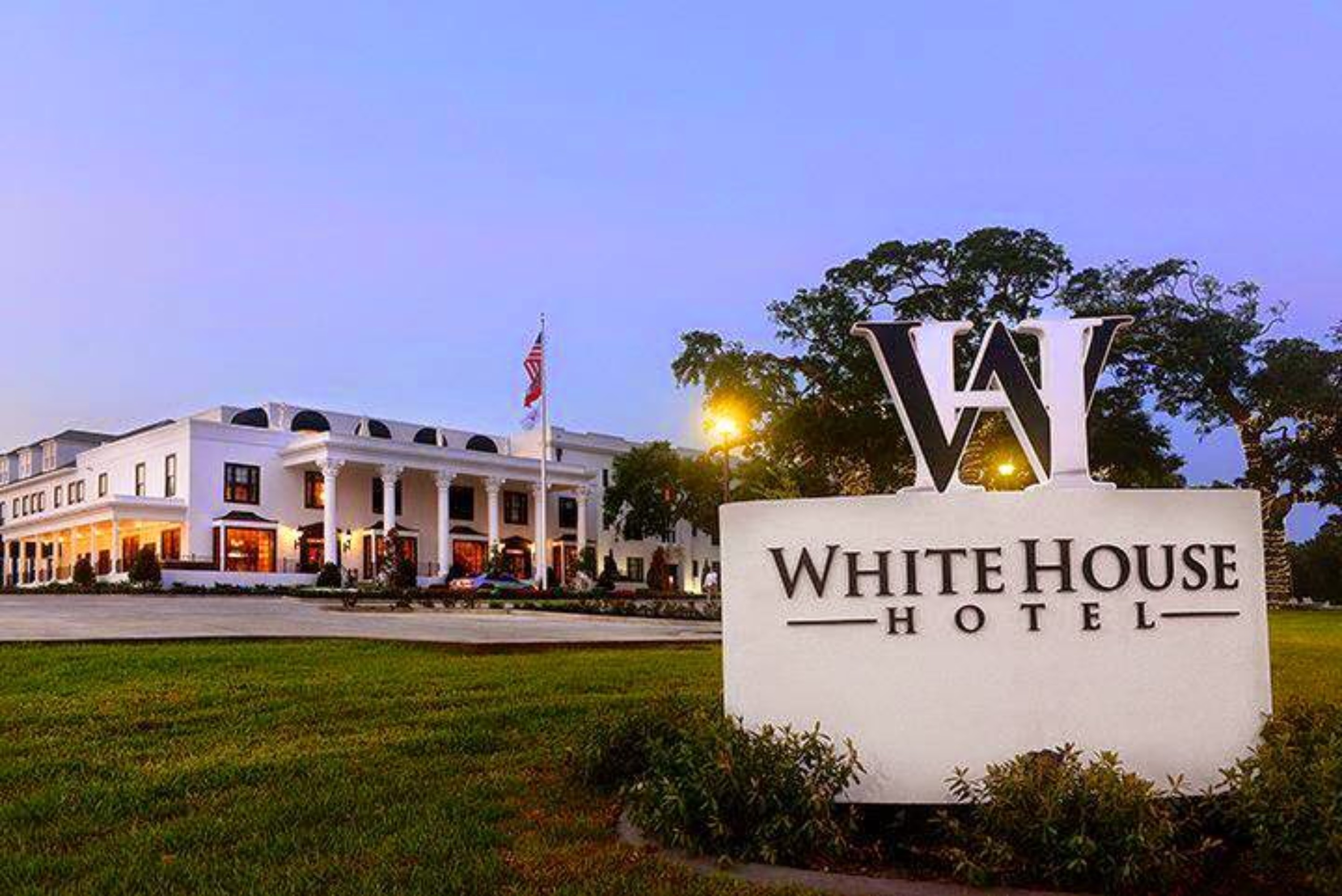 White House Hotel, photo 5