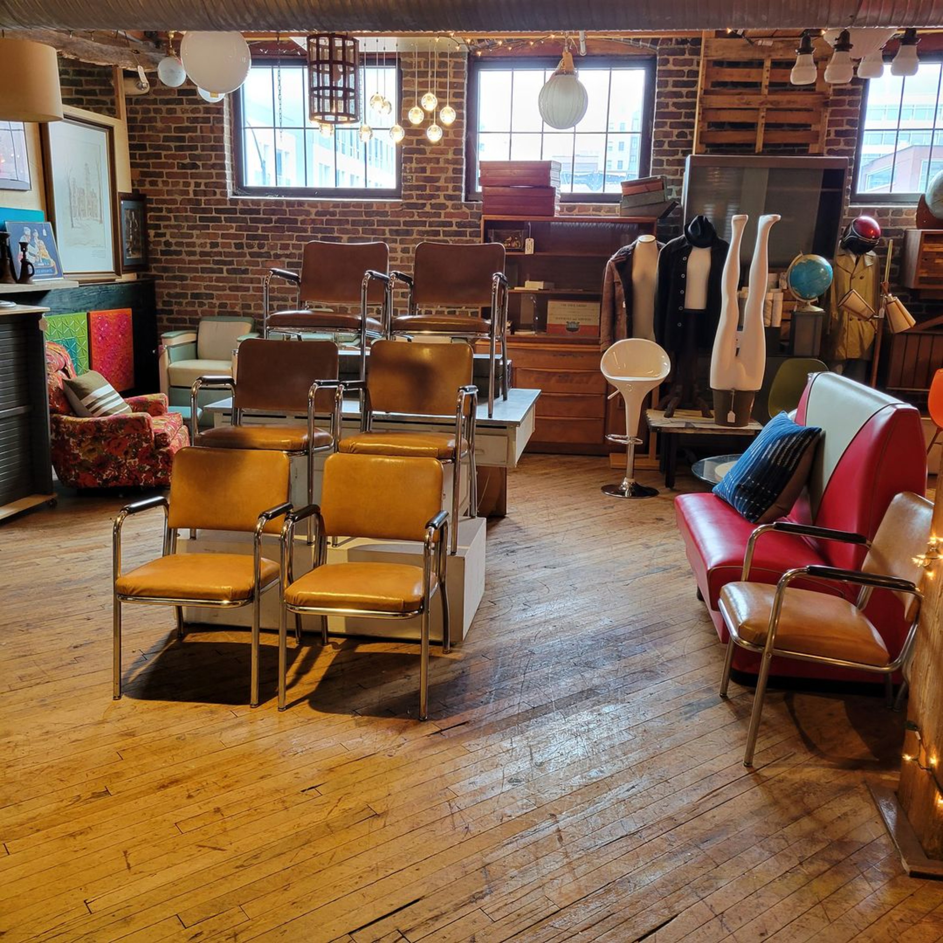 West End Architectural Salvage, photo 5
