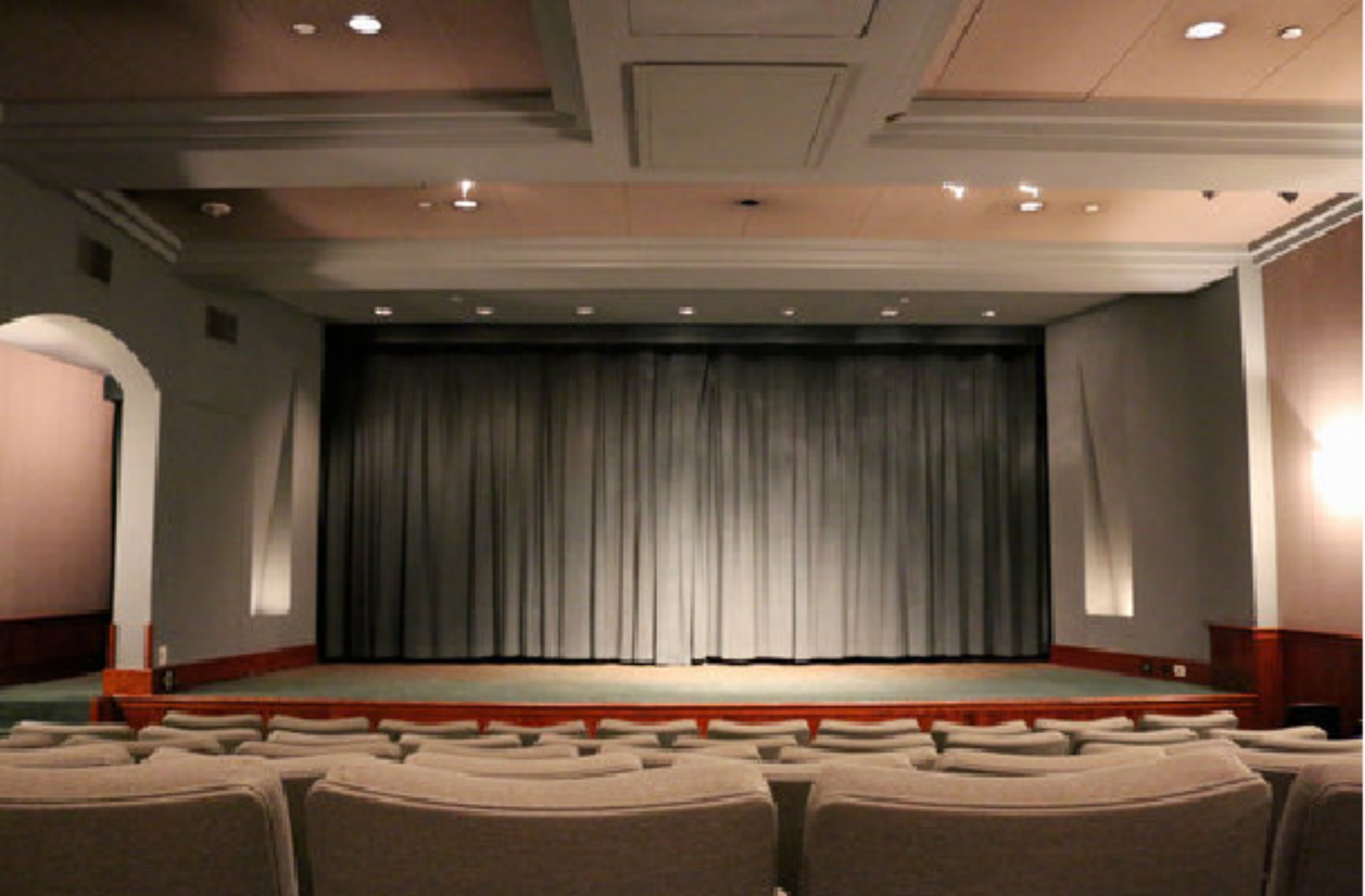 Tribeca Screening Room, photo 3