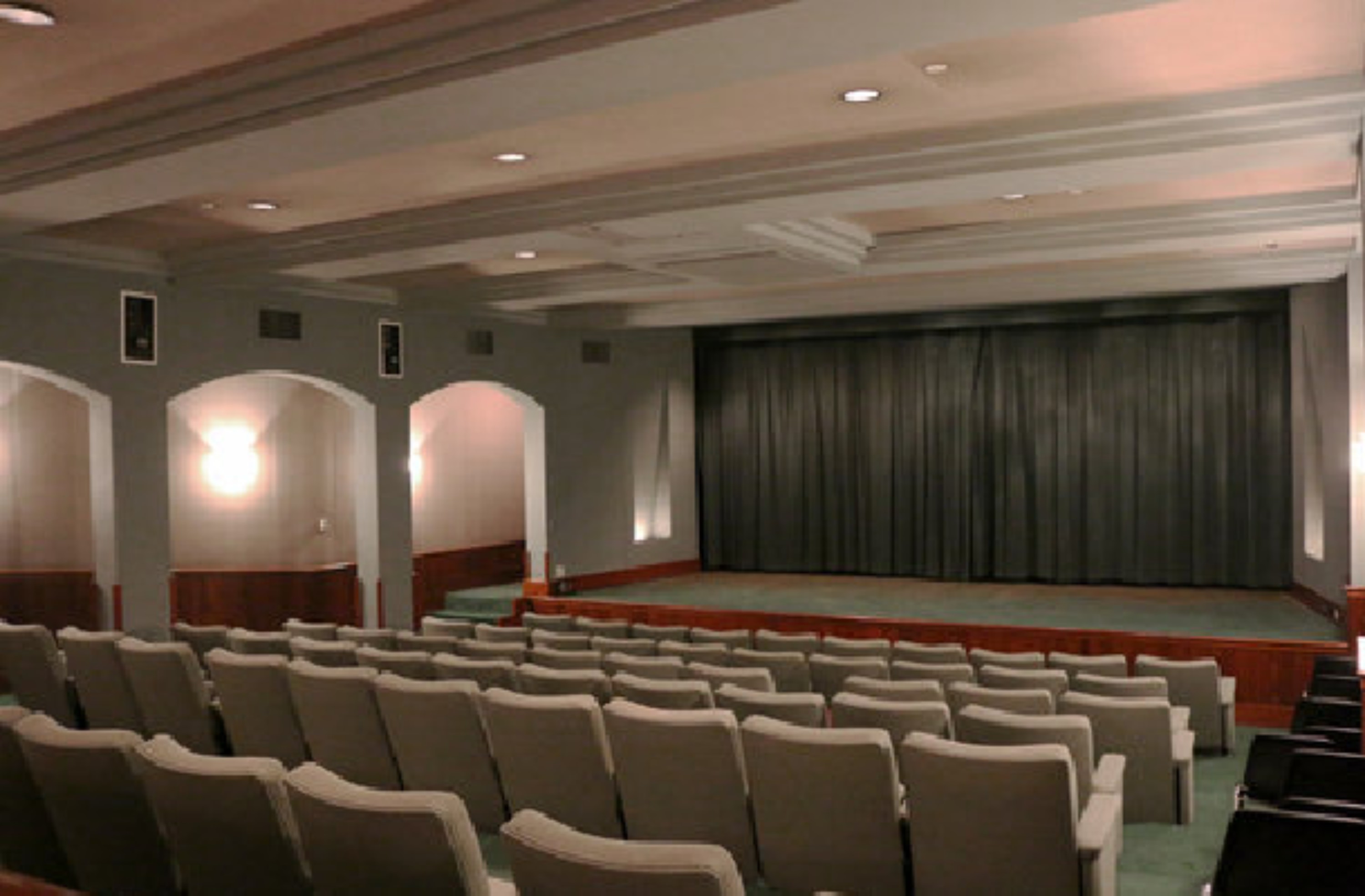Tribeca Screening Room, photo 4