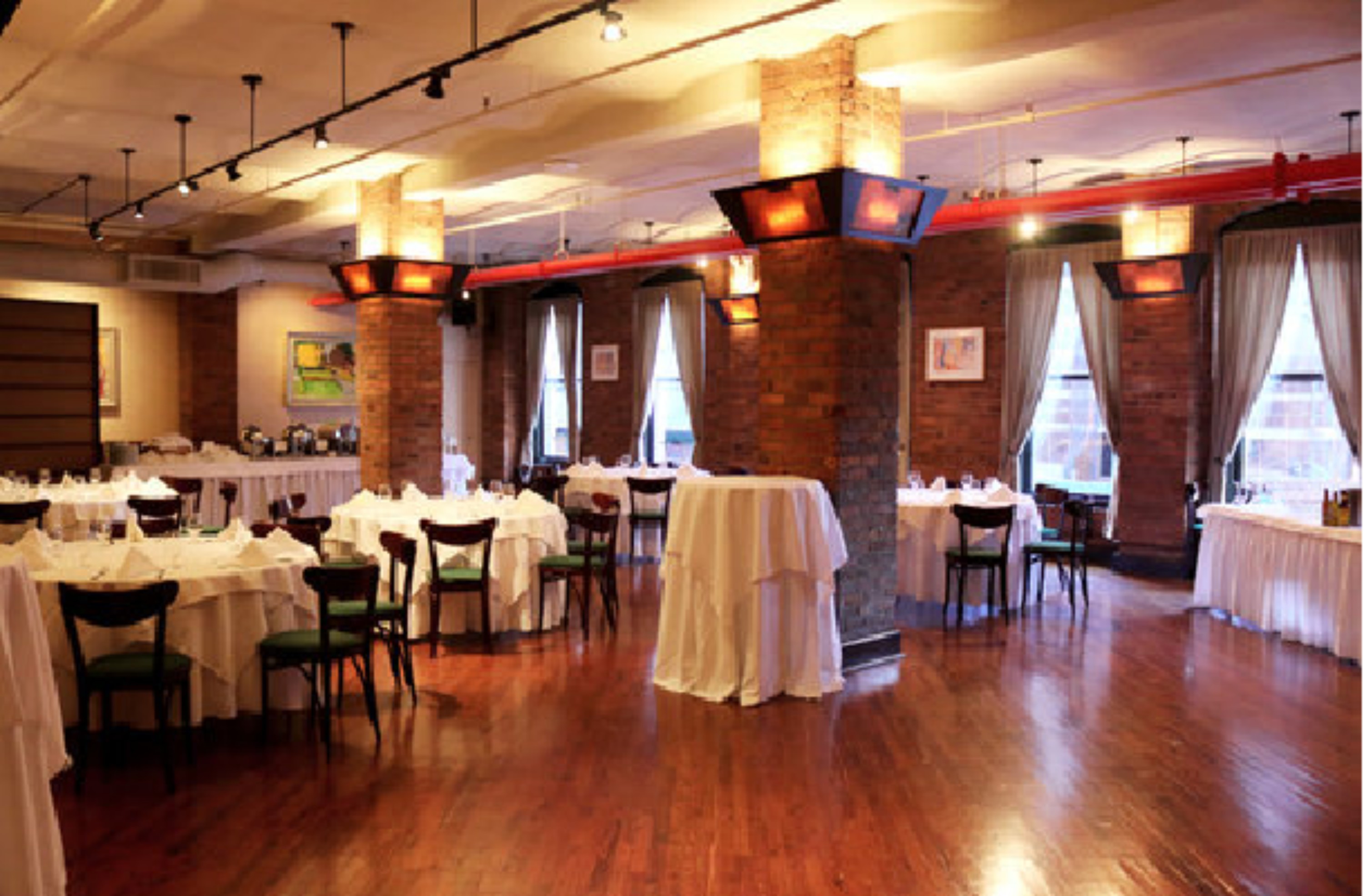 Tribeca Screening Room, photo 5