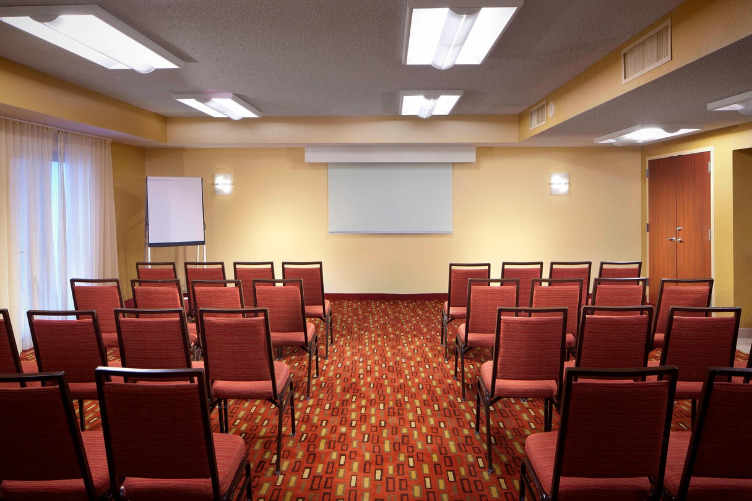 Courtyard by Marriott Fort Lauderdale Plantation, photo 4