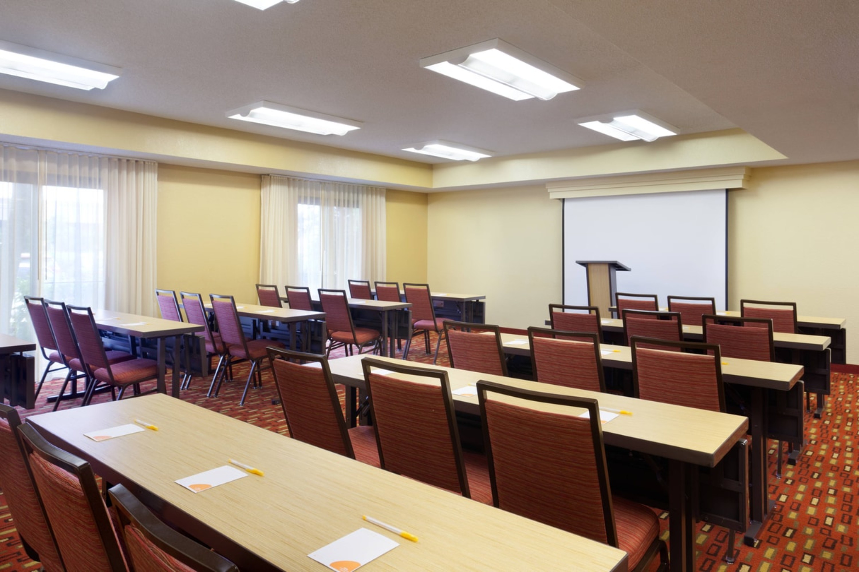 Courtyard by Marriott Fort Lauderdale Plantation, photo 3
