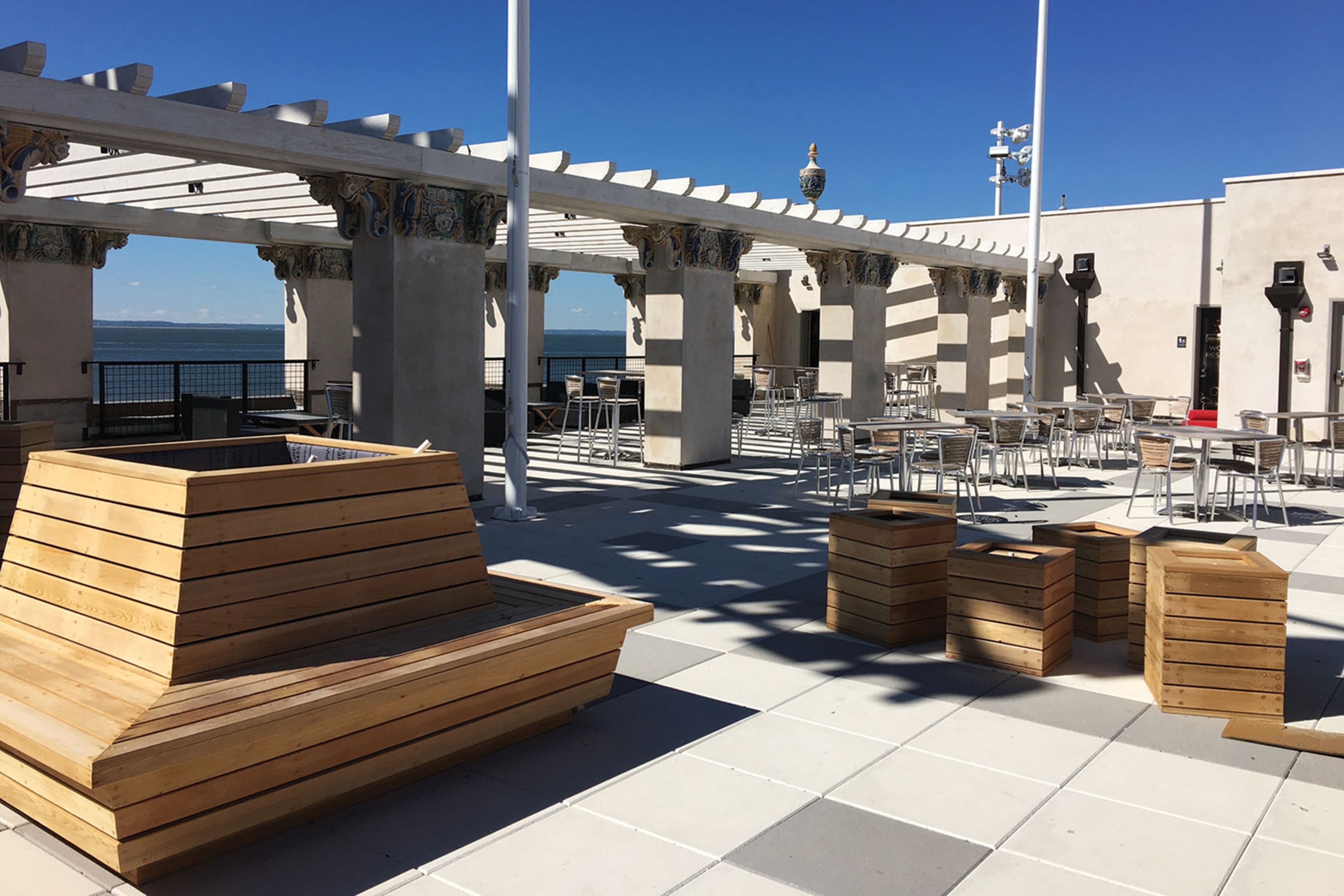 Coney Island Amphitheater, photo 5