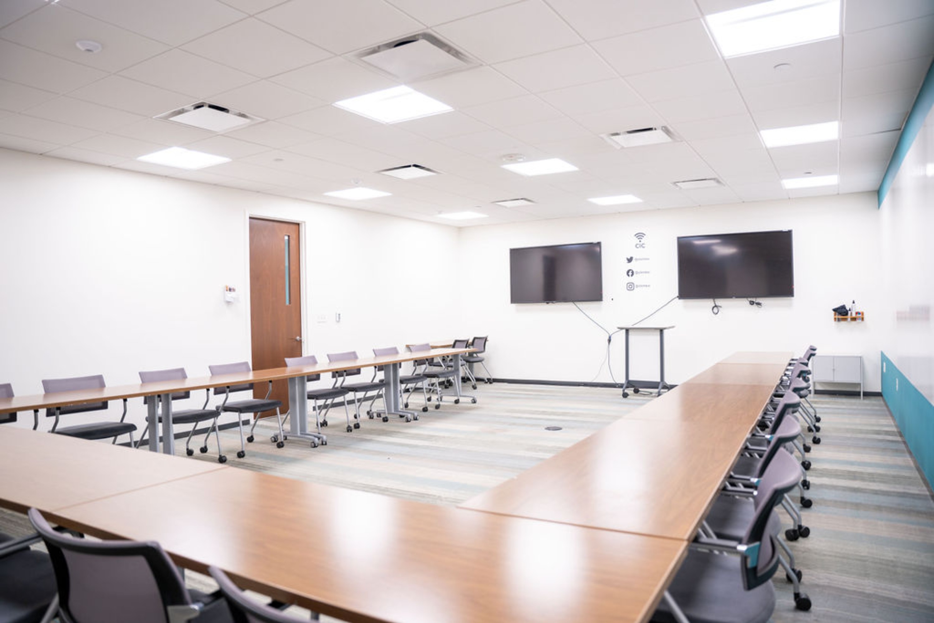 CIC Boston, photo 5