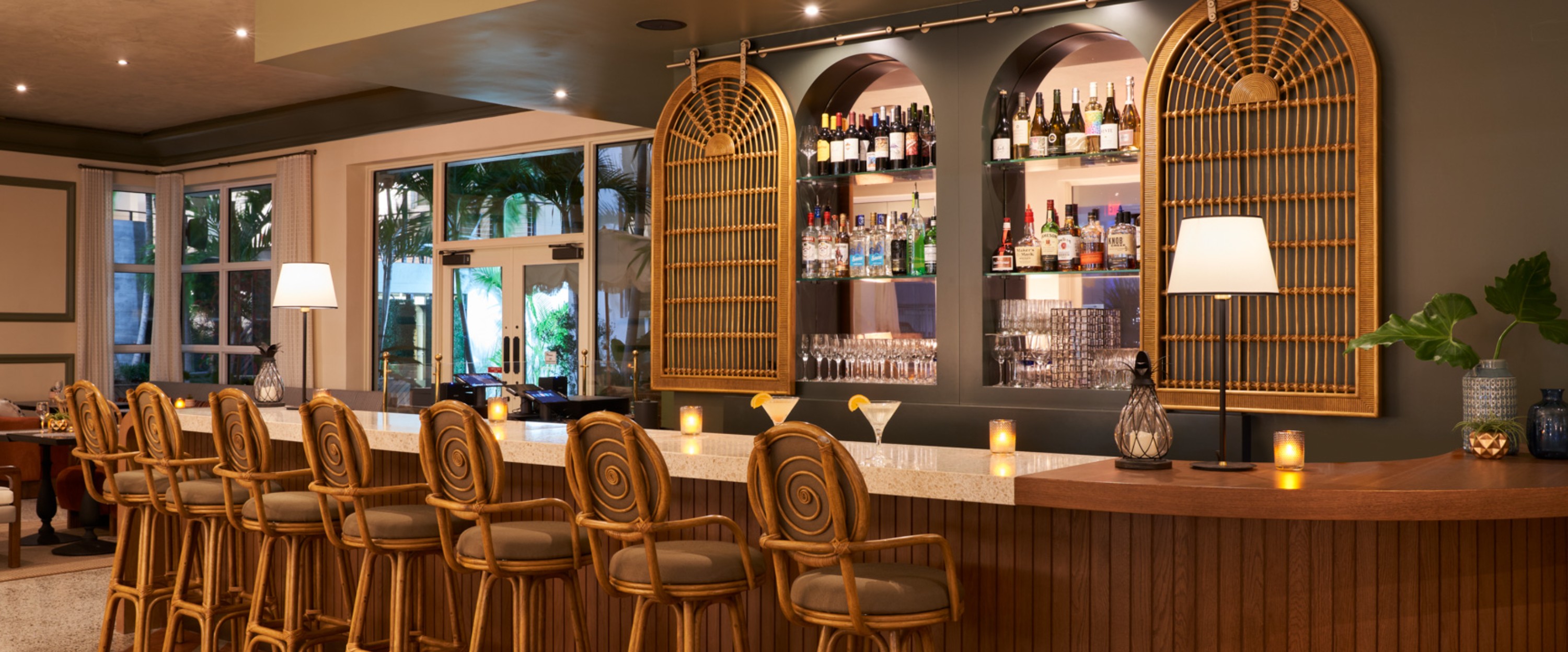Mehzcla Restaurant South Beach, photo 6