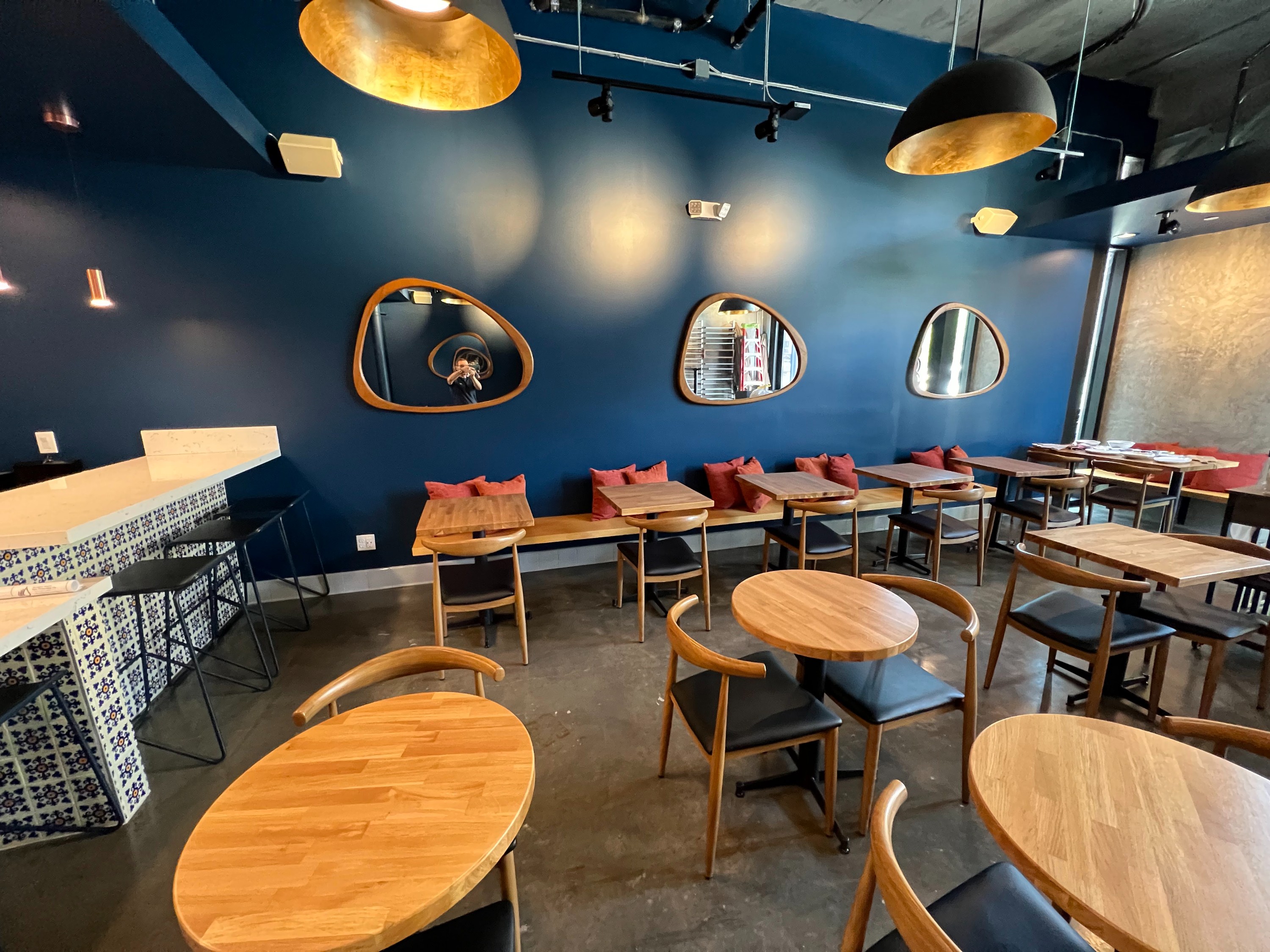 Propaganda Wine Bar, photo 3