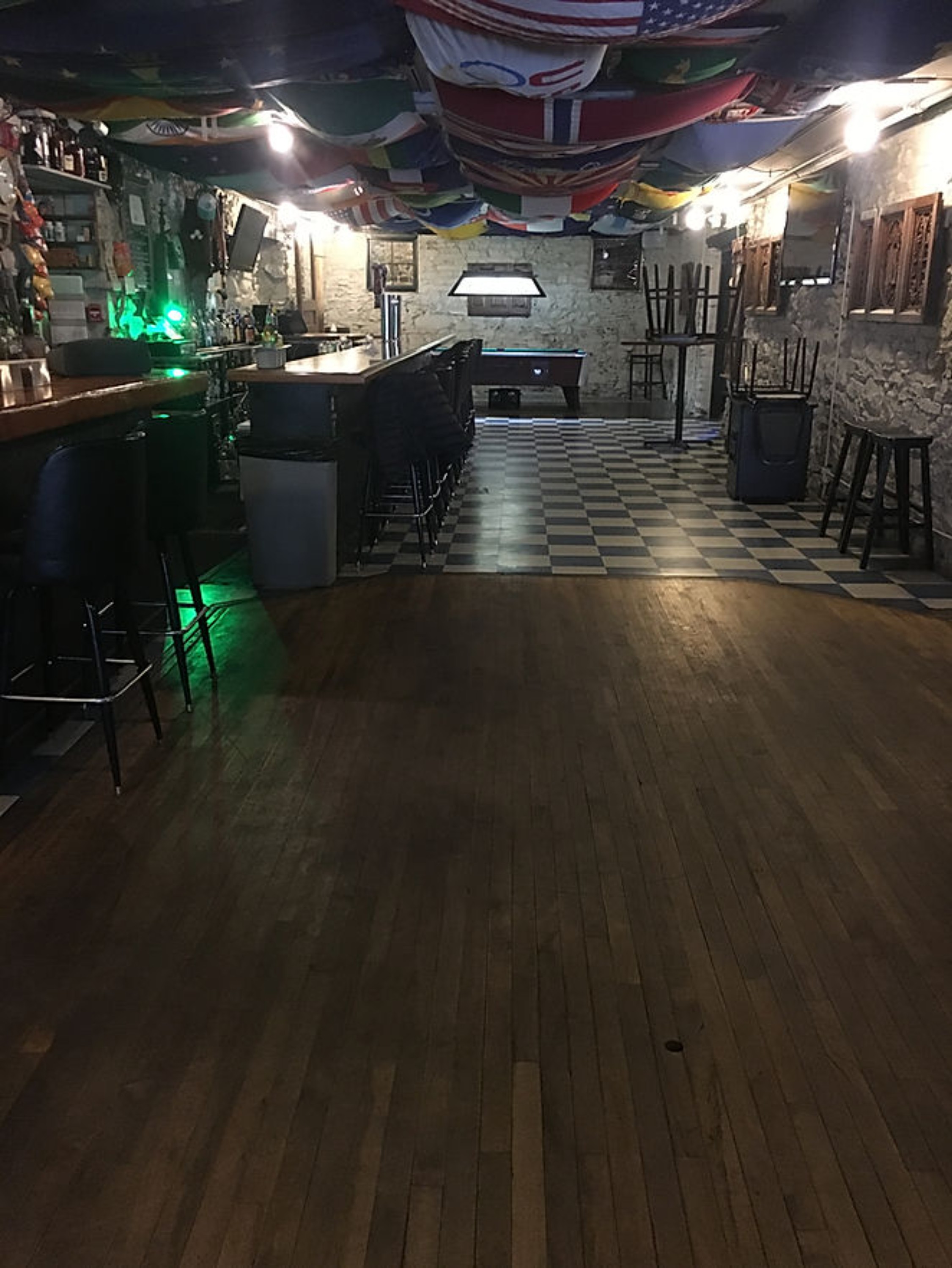 Obannon's Irish Pub, photo 5