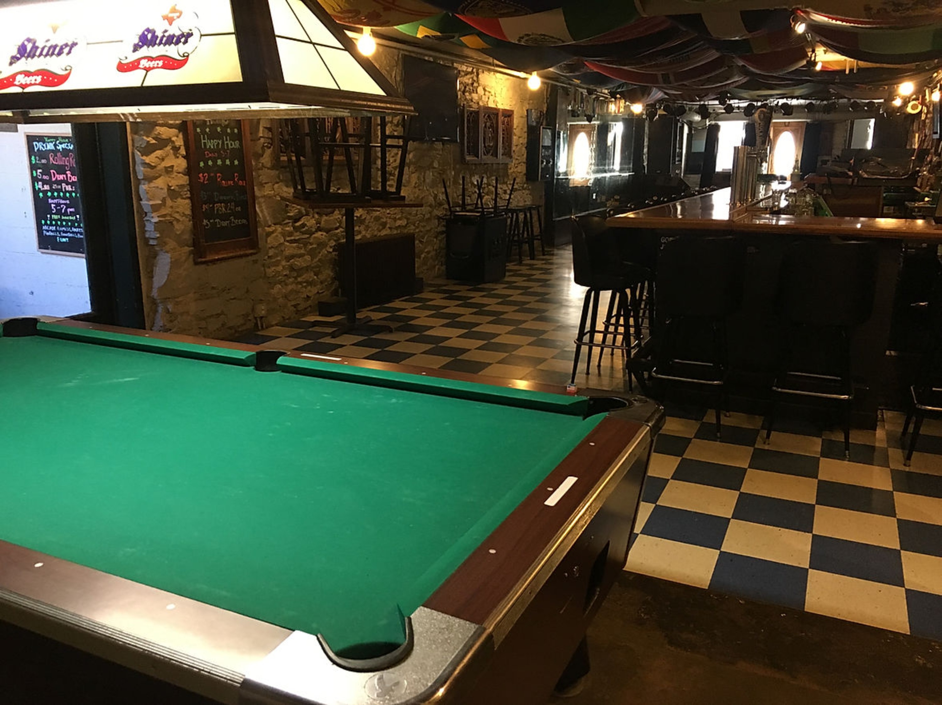 Obannon's Irish Pub, photo 4