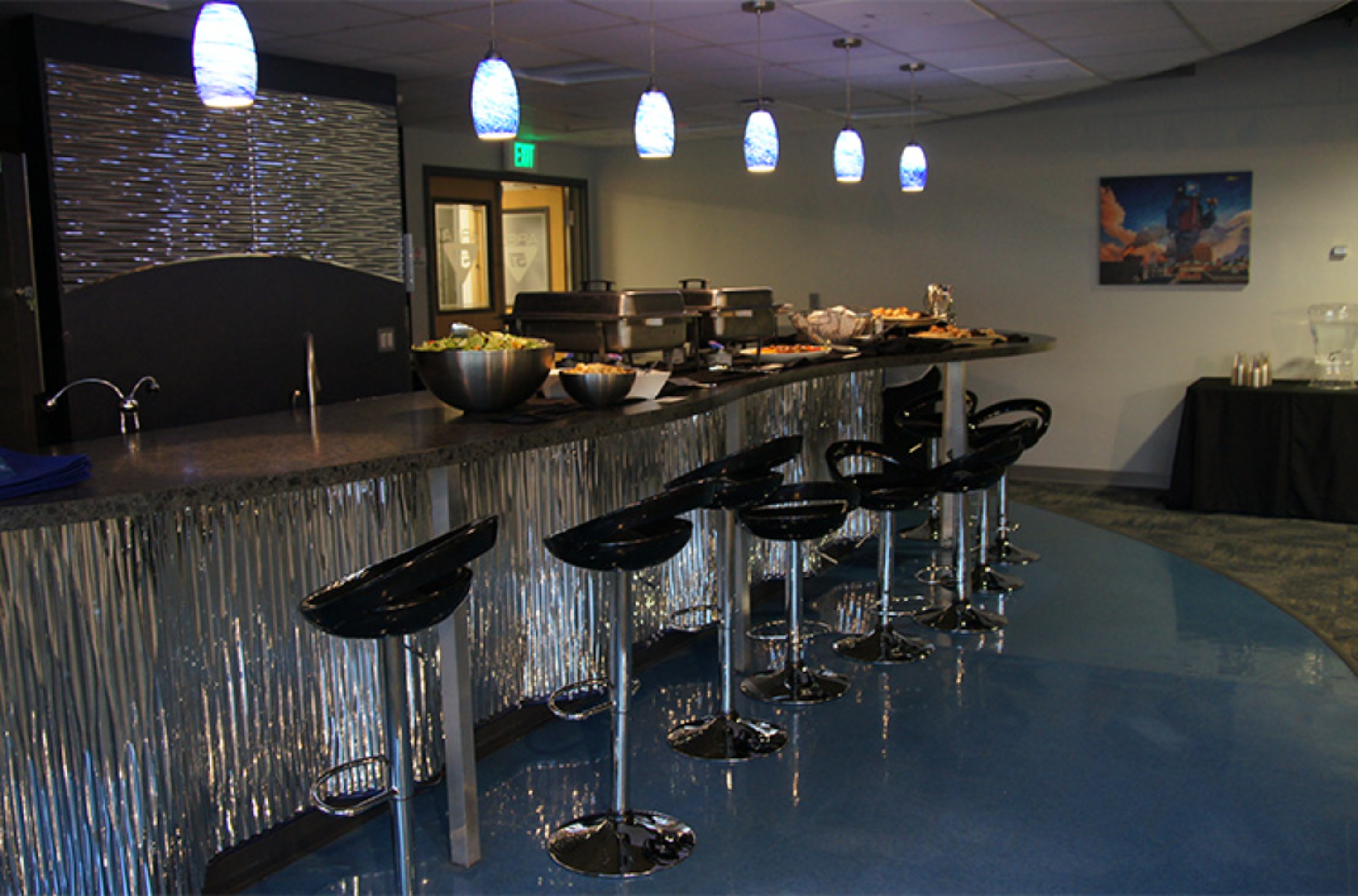 Space Foundation Headquarters and Discovery Center, photo 4