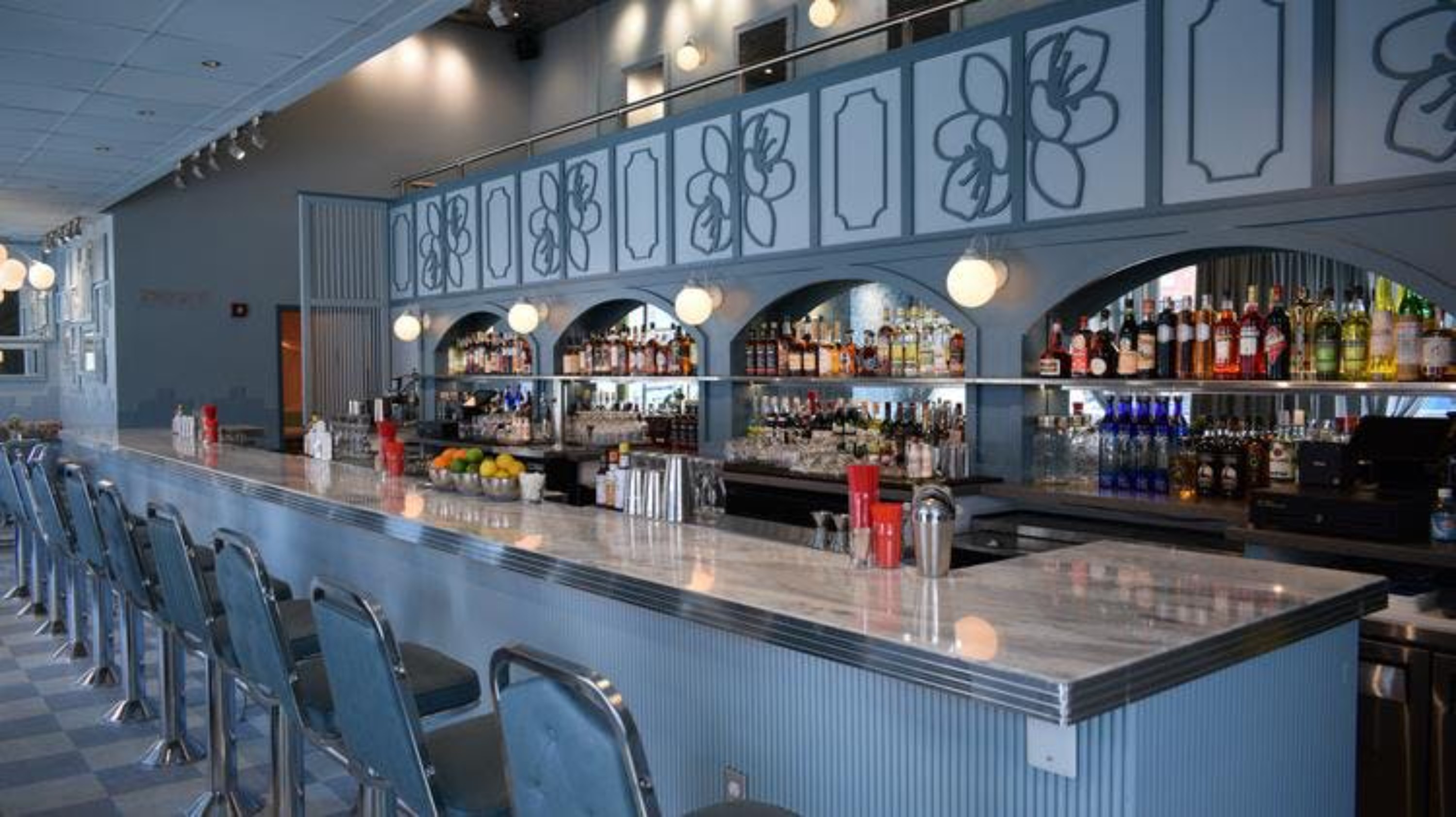Morris American Bar, photo 4