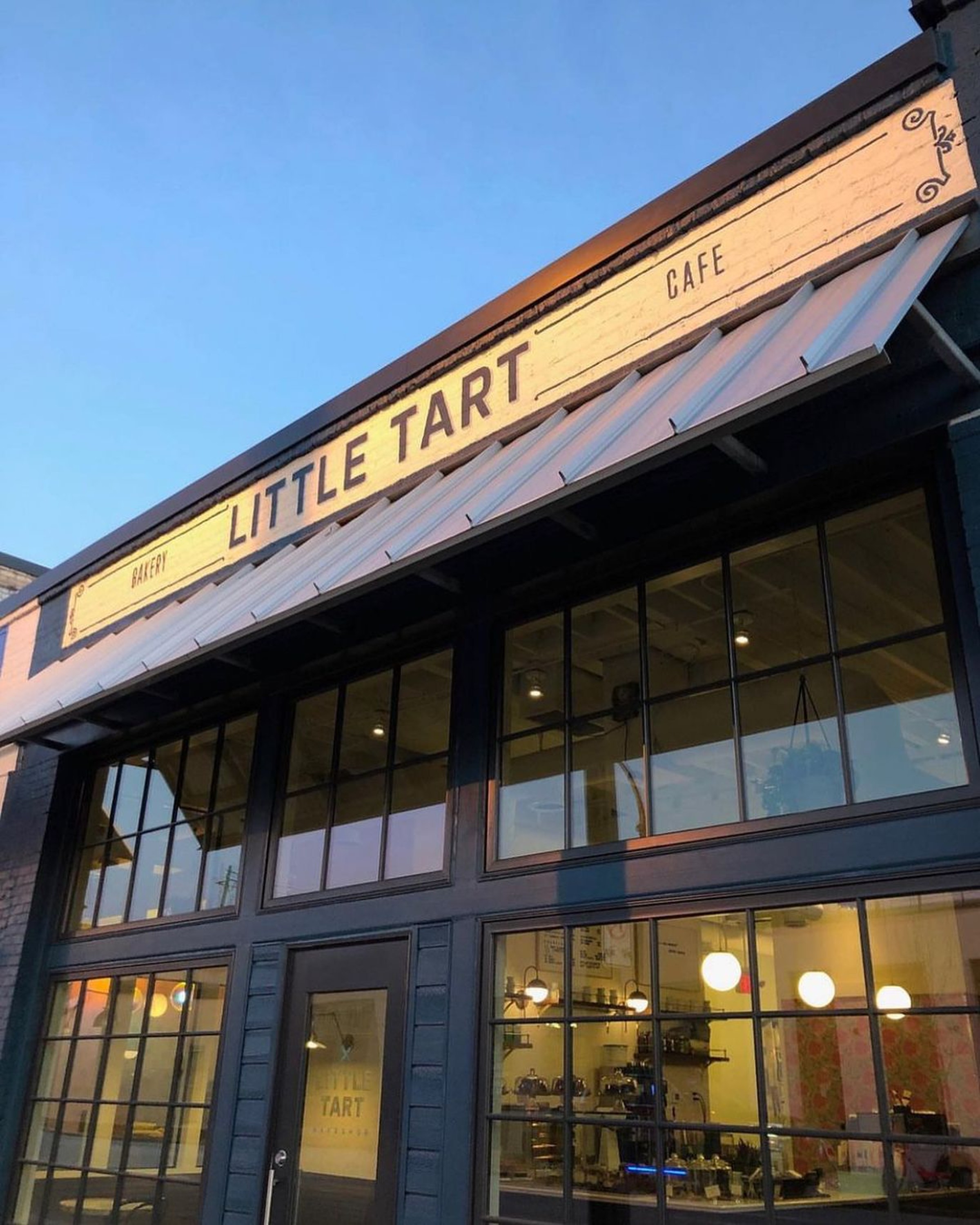 Little Tart Bakeshop Summerhill, photo 4