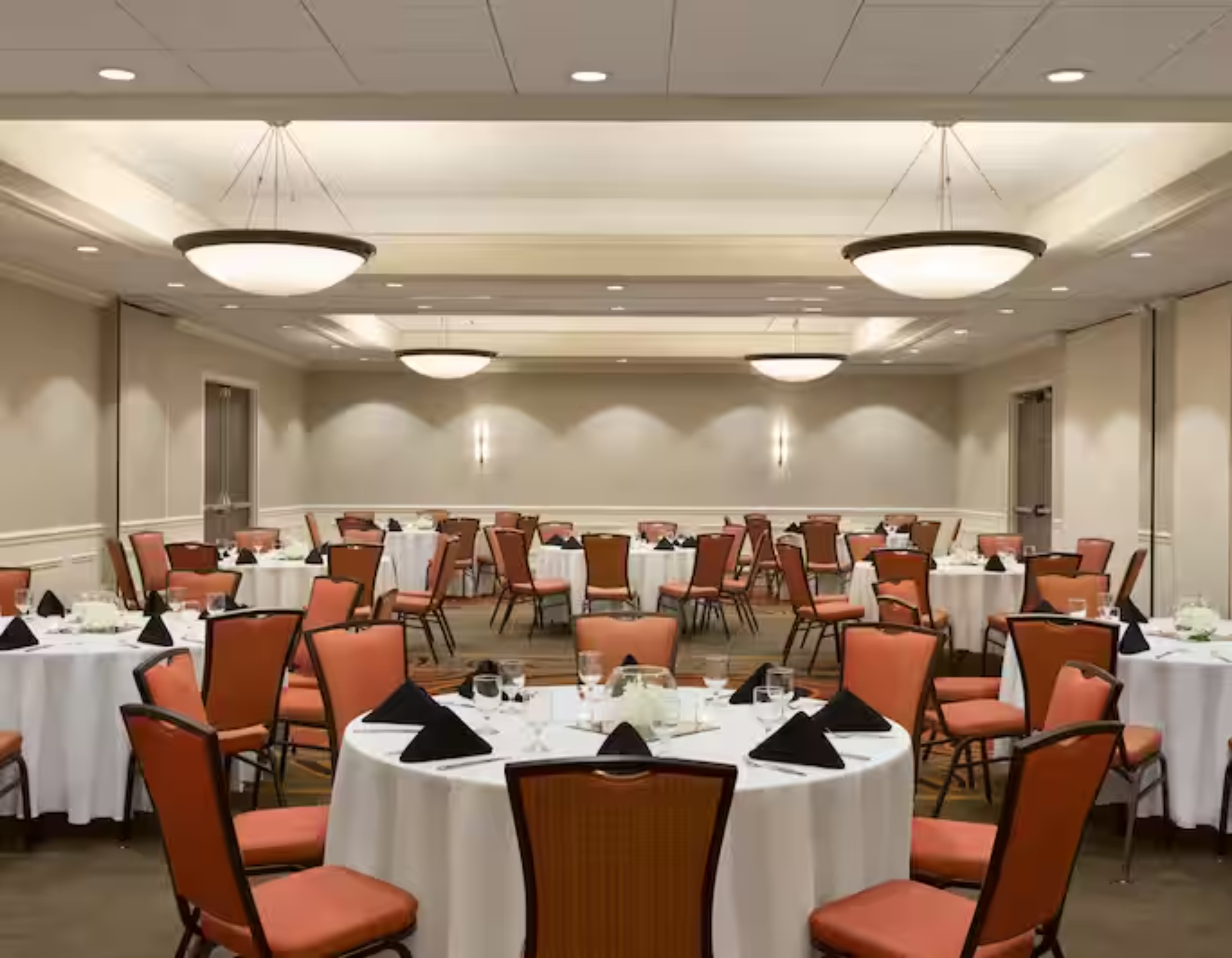 DoubleTree by Hilton Hotel Hartford - Bradley Airport, photo 5