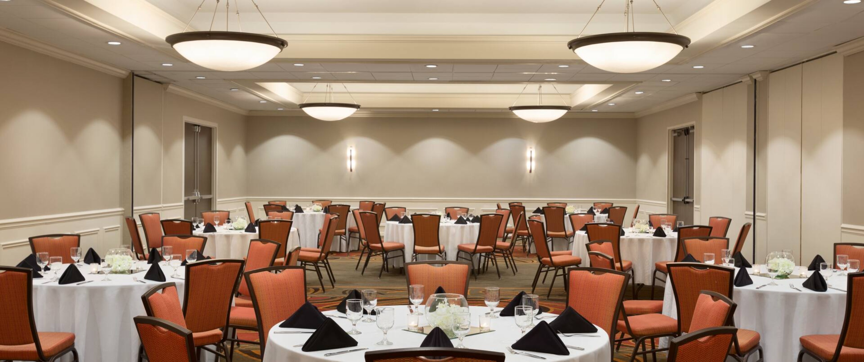 DoubleTree by Hilton Hotel Hartford - Bradley Airport, photo 4