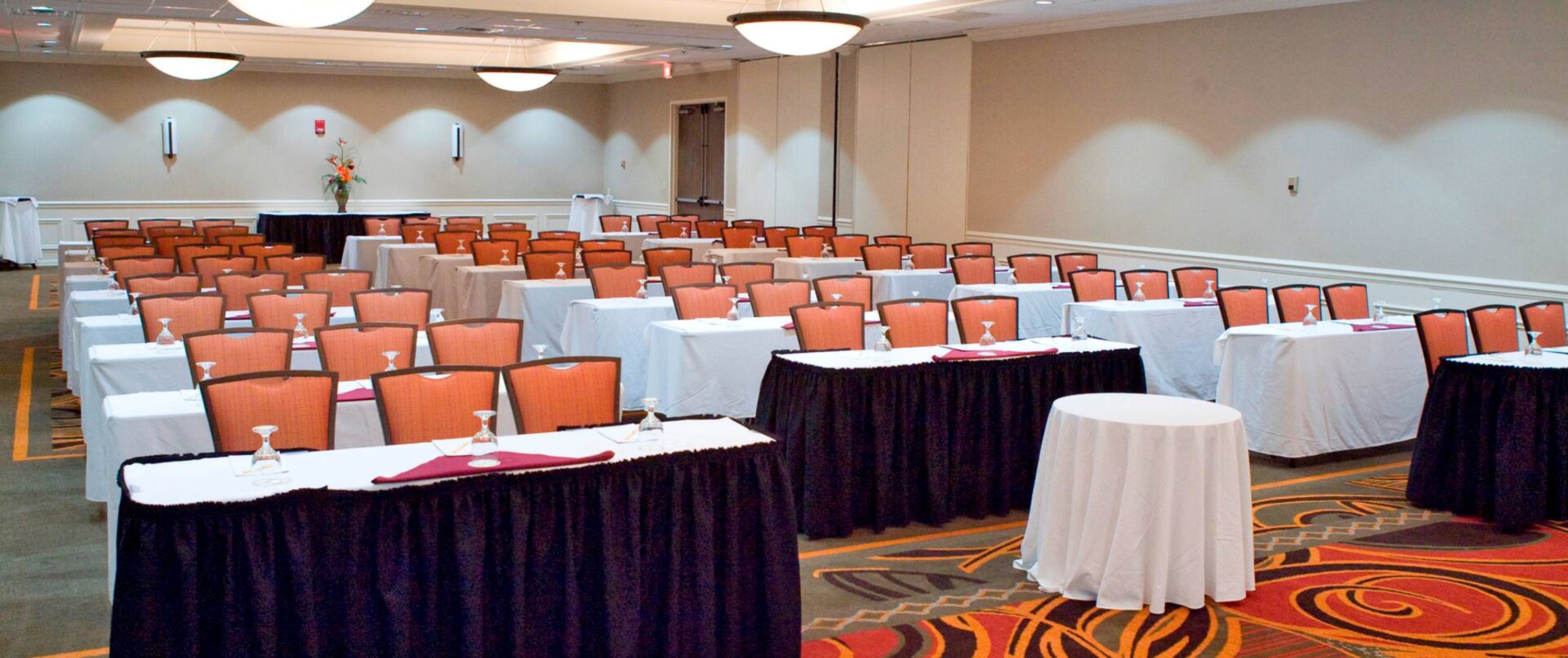 DoubleTree by Hilton Hotel Hartford - Bradley Airport, photo 3