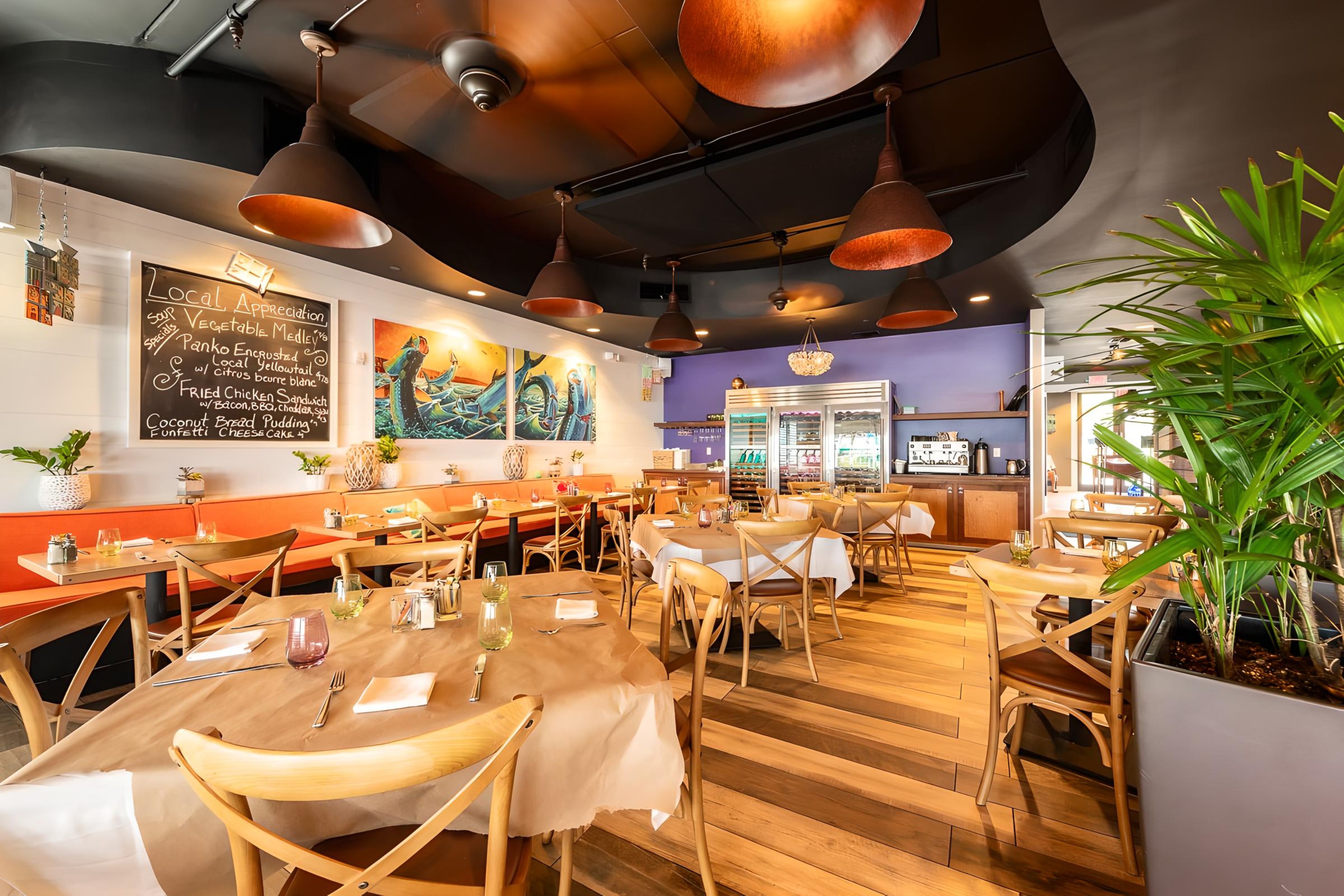 Square Grouper Bar and Grill, photo 3