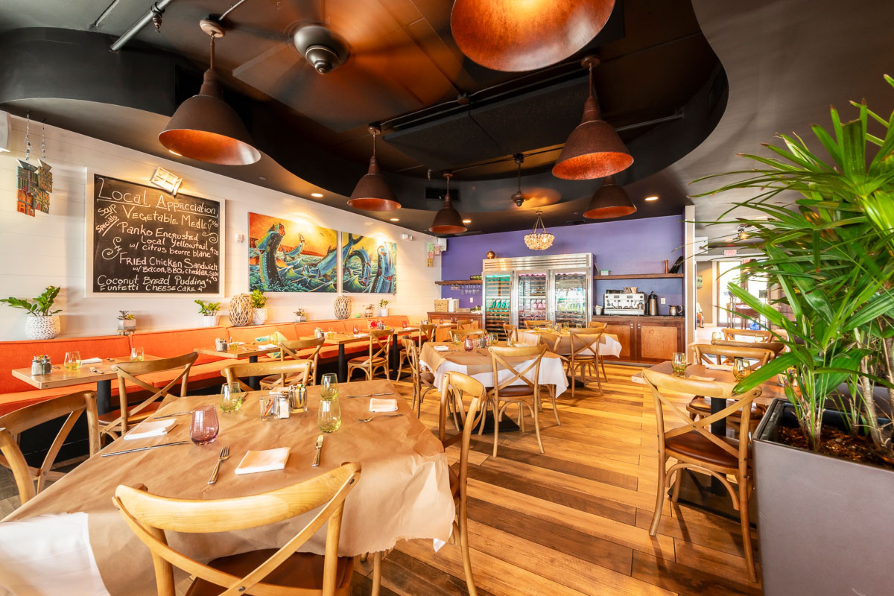Square Grouper Bar and Grill, photo 6