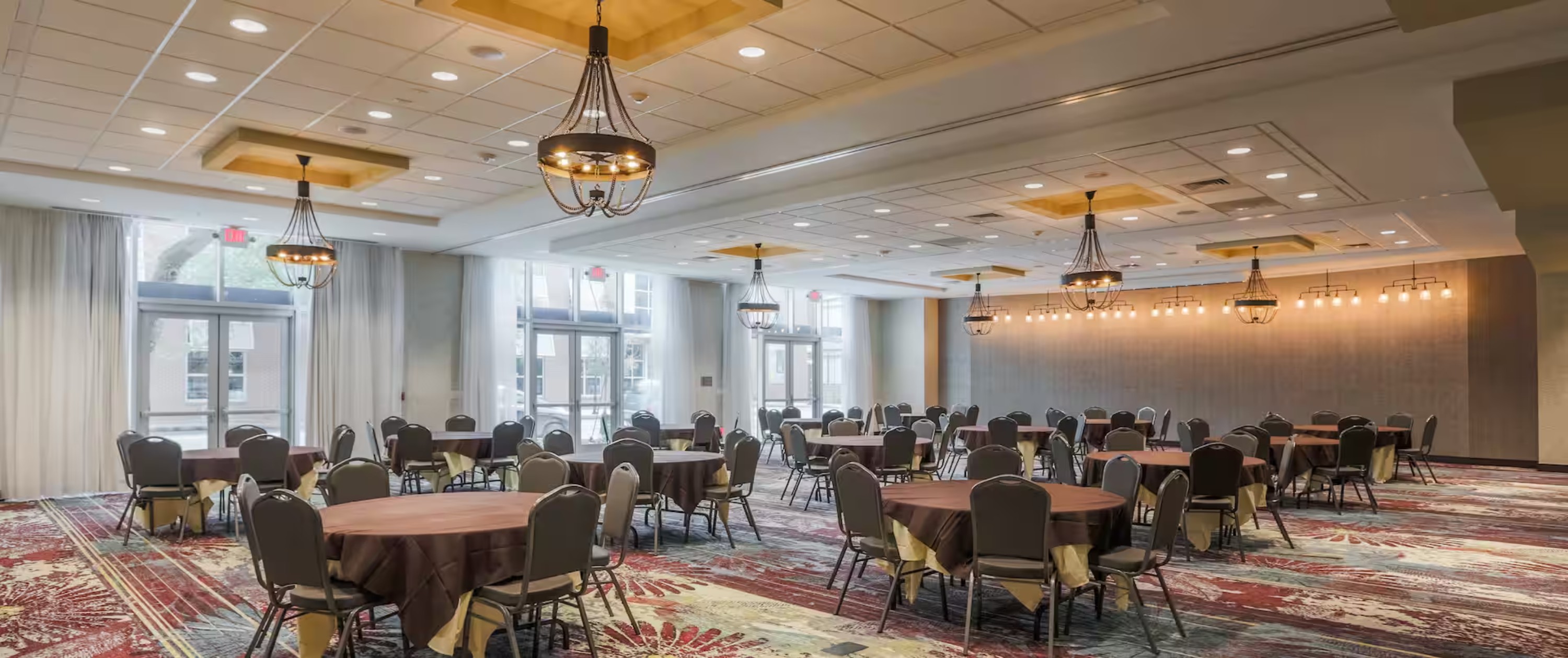 Homewood Suites by Hilton Charleston Historic District, photo 4