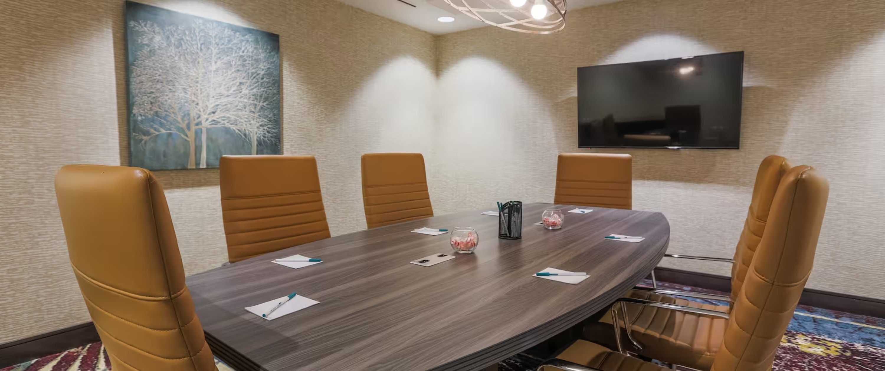 Homewood Suites by Hilton Charleston Historic District, photo 6