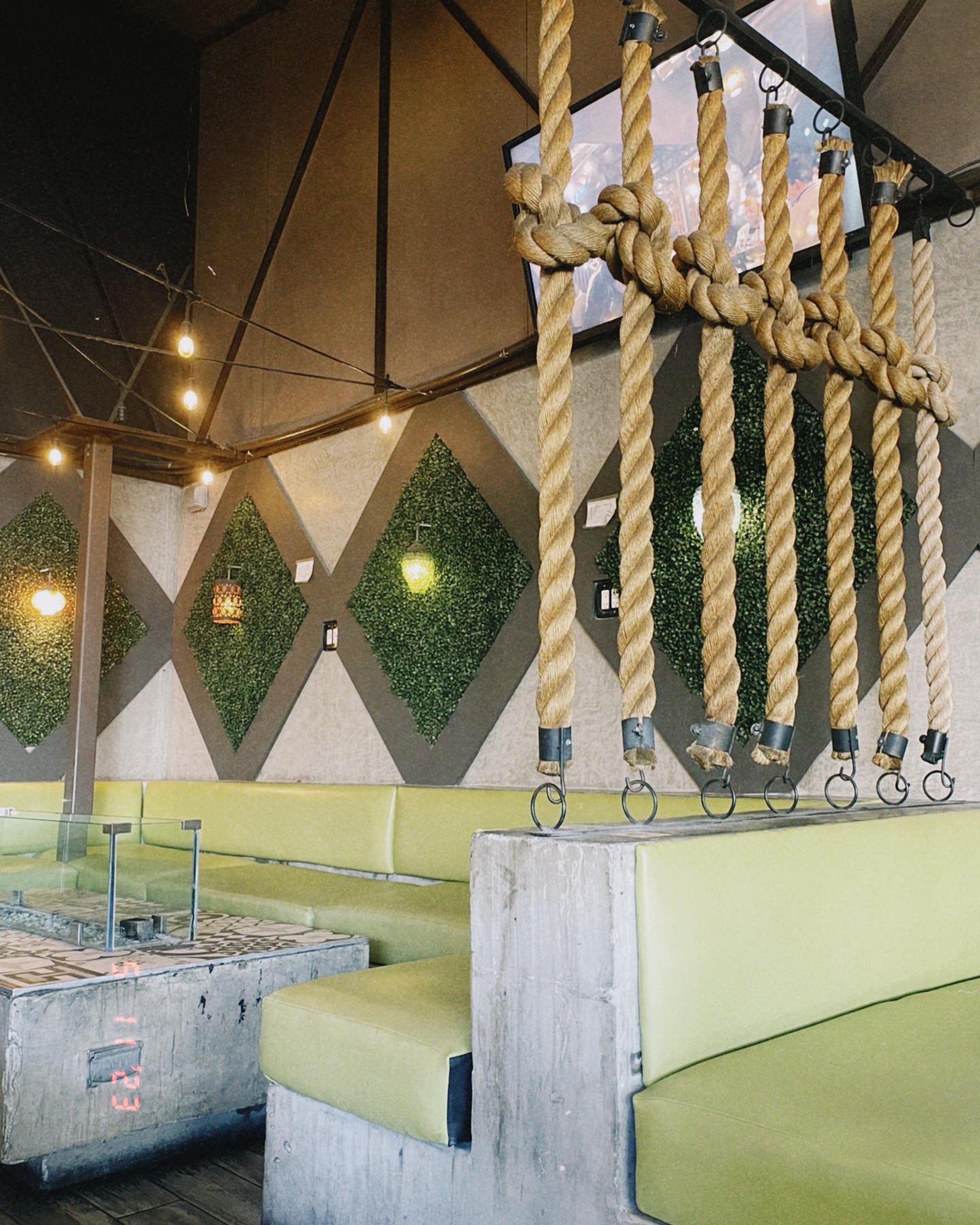 Cafe Nubia, photo 4
